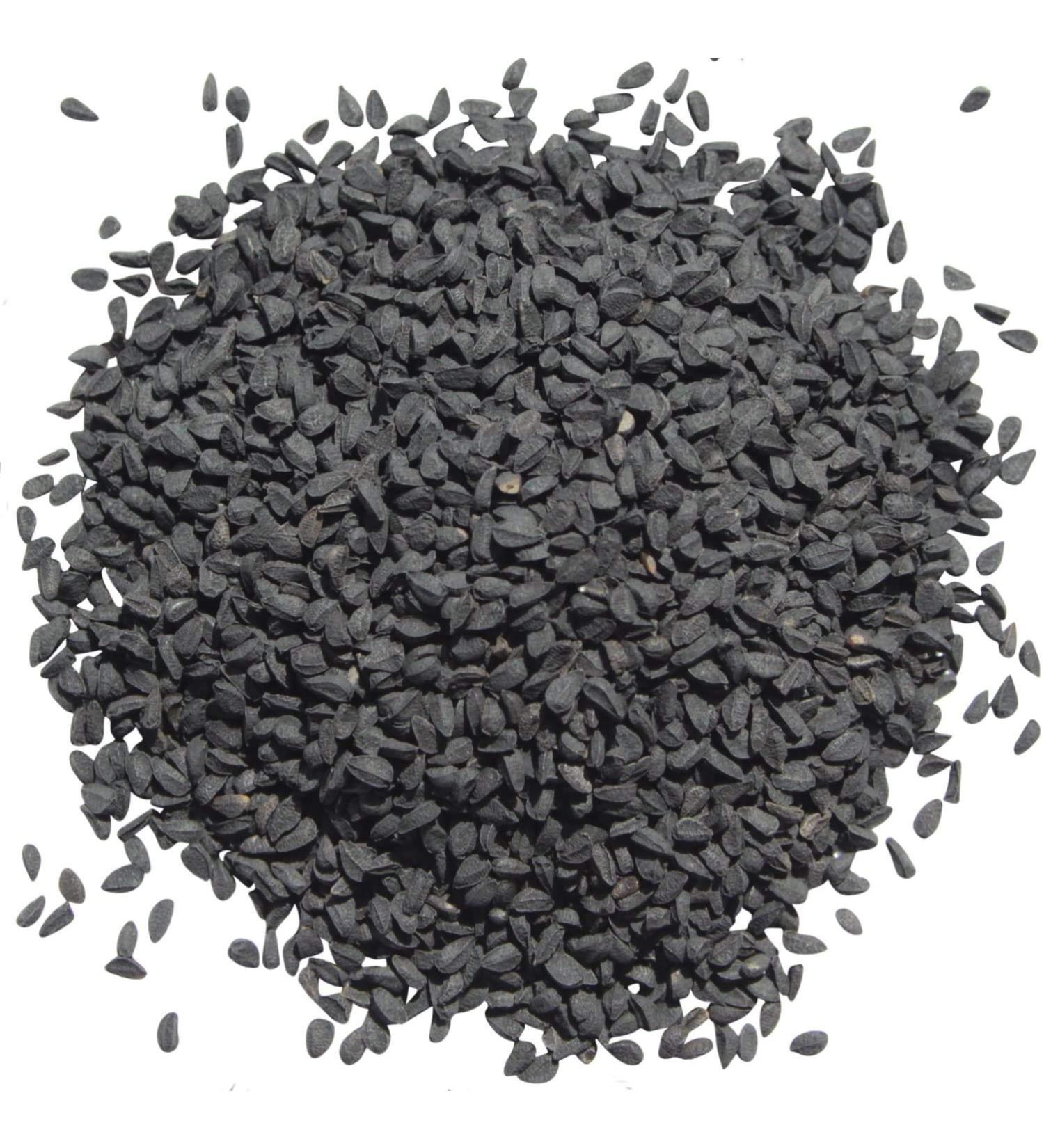 Thimble's Online Shopper's Freedom Black Onion Seeds 100g