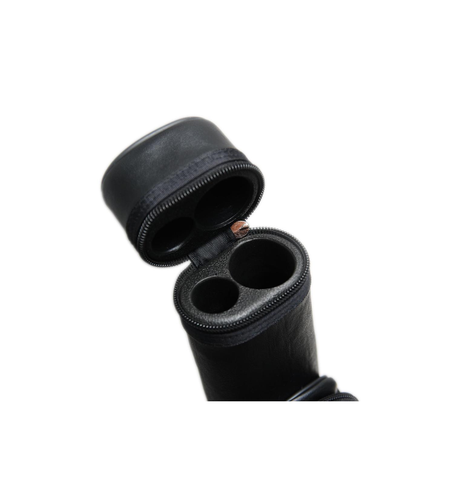 HAN'S DELTA 1x1 Hard Oval Pool Cue Billiard Stick Case - Multiple Colors Available - Buy Online on GoSupps.com