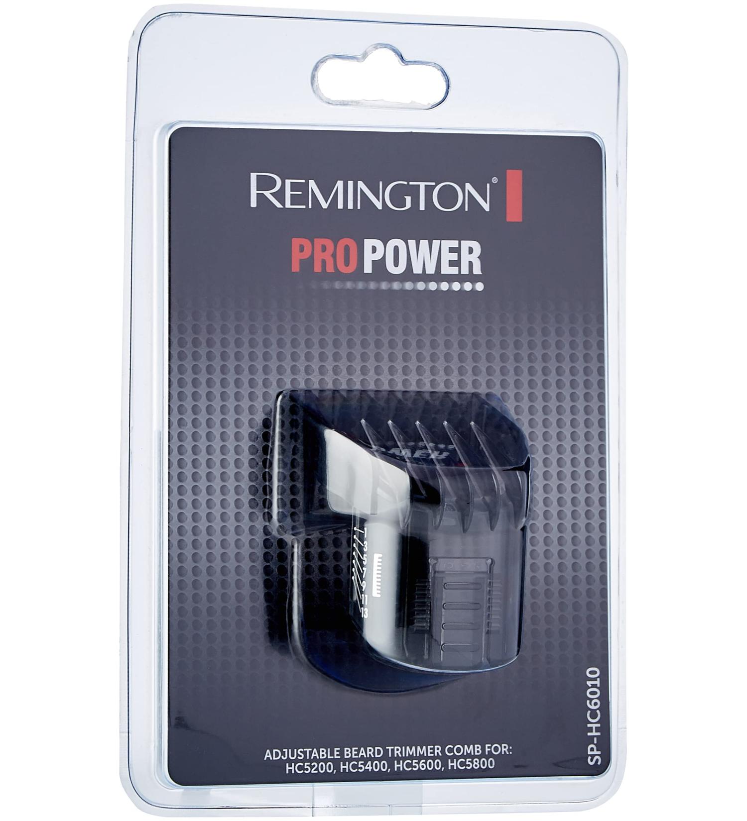 Remington SP HC6010 Accessories - Shop Now for Quality Haircare Essentials - Buy Online on GoSupps.com