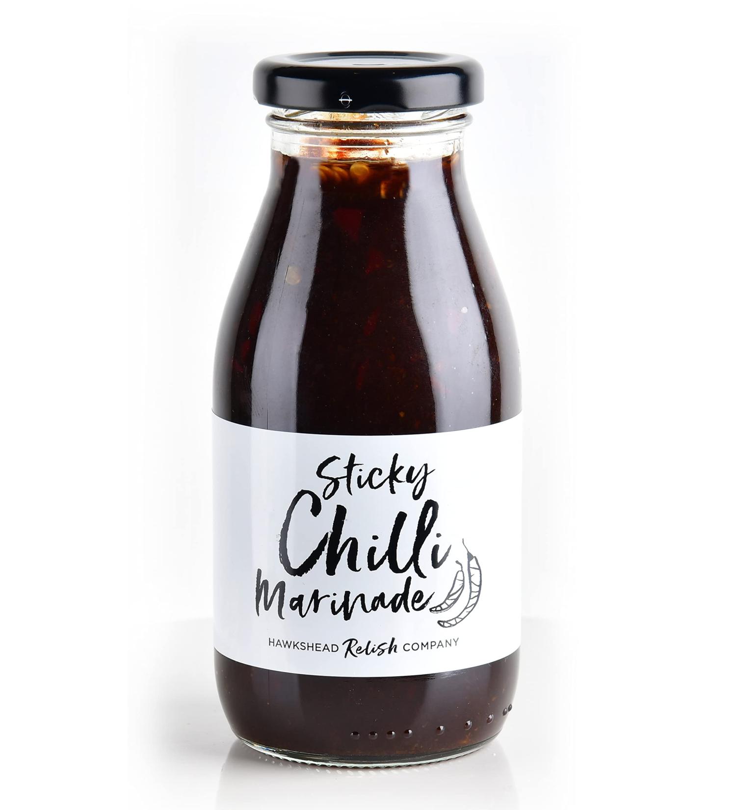 Hawkshead Relish - Sticky Chilli Marinade 325g