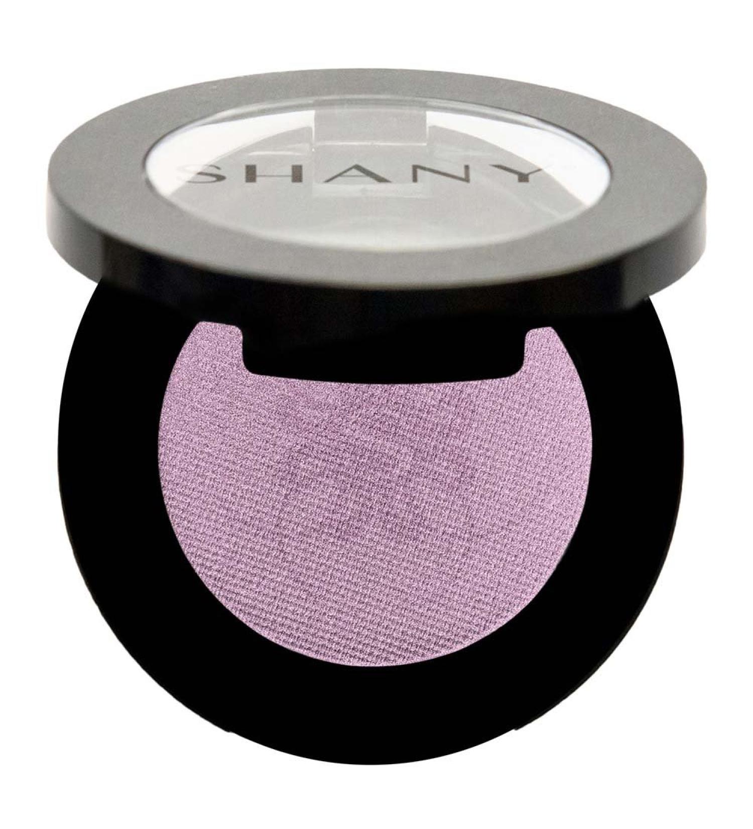 SHANY Paraben Free Silky Shimmer Eye Shadow Genie - Buy Online on GoSupps.com