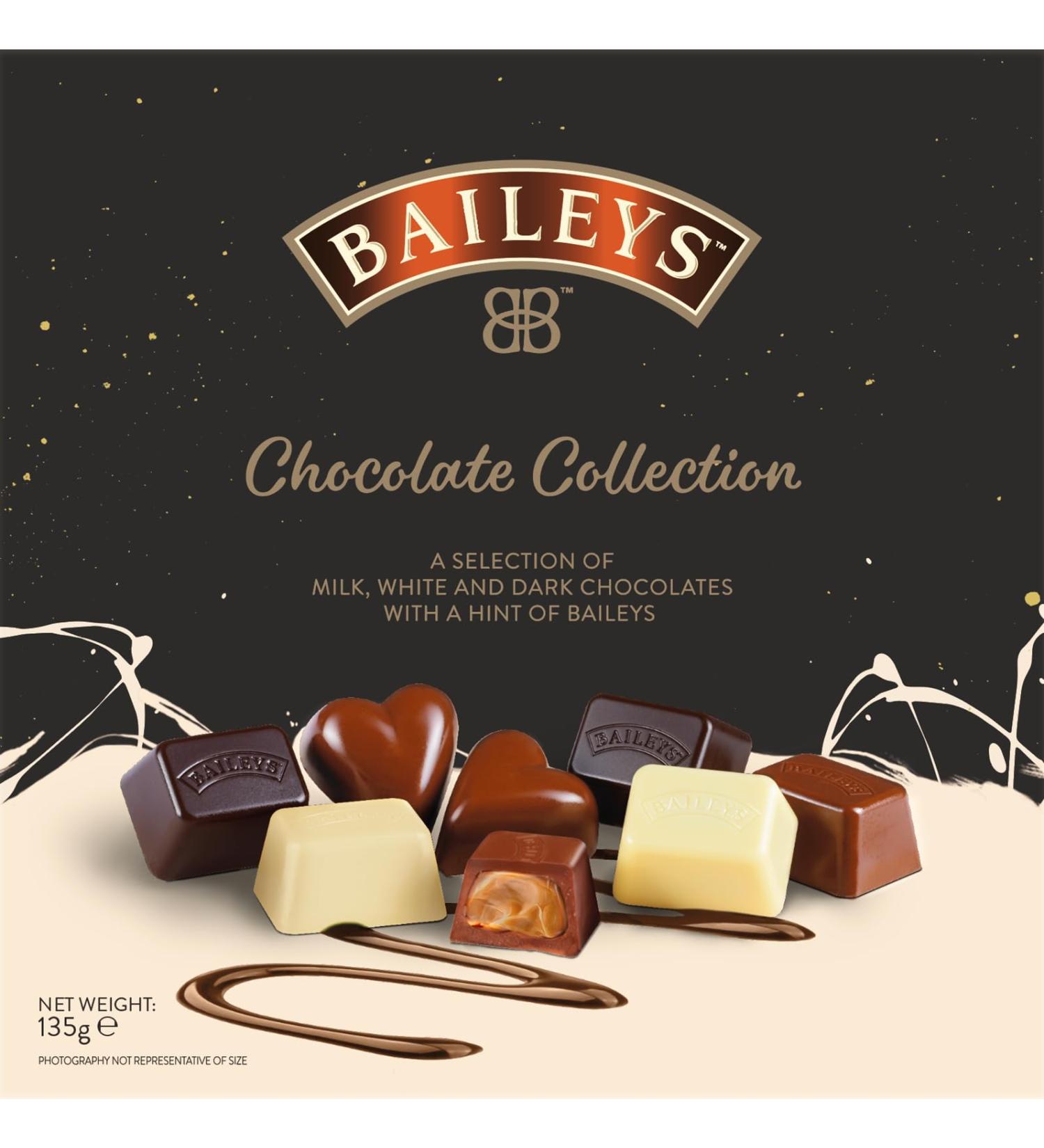 Baileys Chocolate Collection