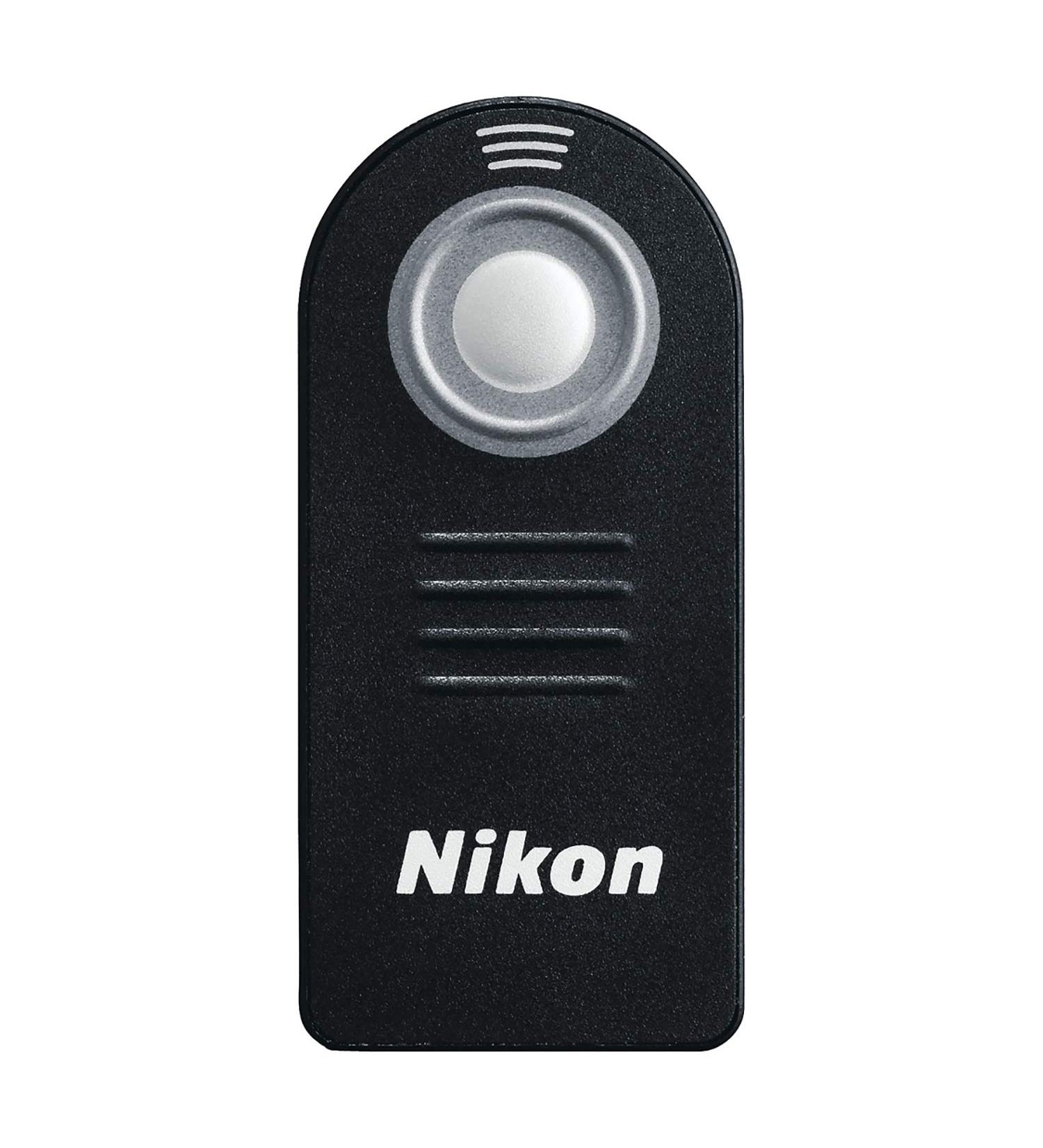 Nikon ML-L3 Wireless Remote Control - Convenient Camera Accessory - Buy Online on GoSupps.com