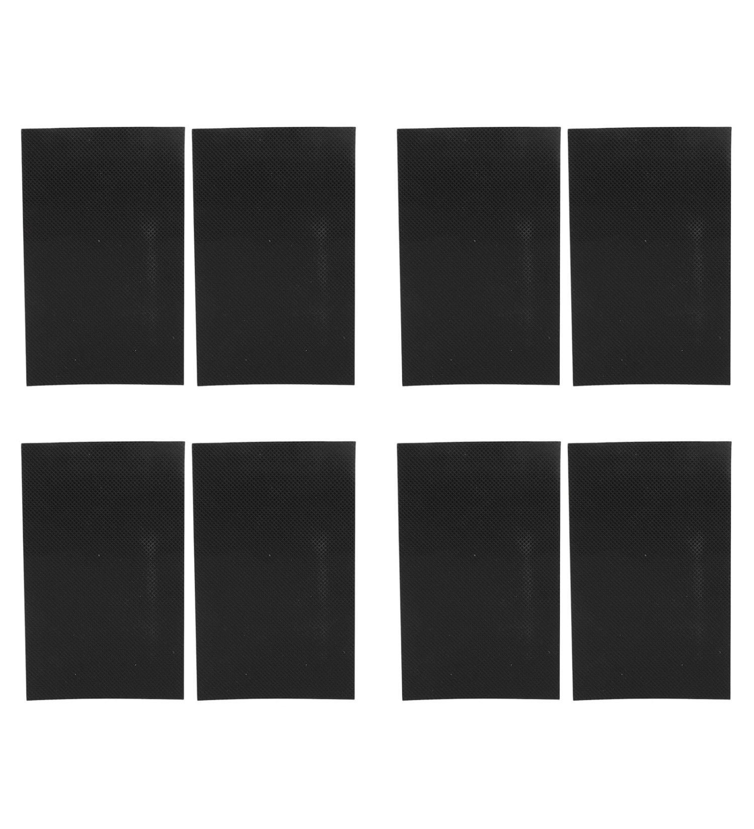 Buy Thickened Anti-Slip Shoe Sole Pads for Boots & Sneakers - Noise Reduction Protection | International Shipping - Buy Online on GoSupps.com