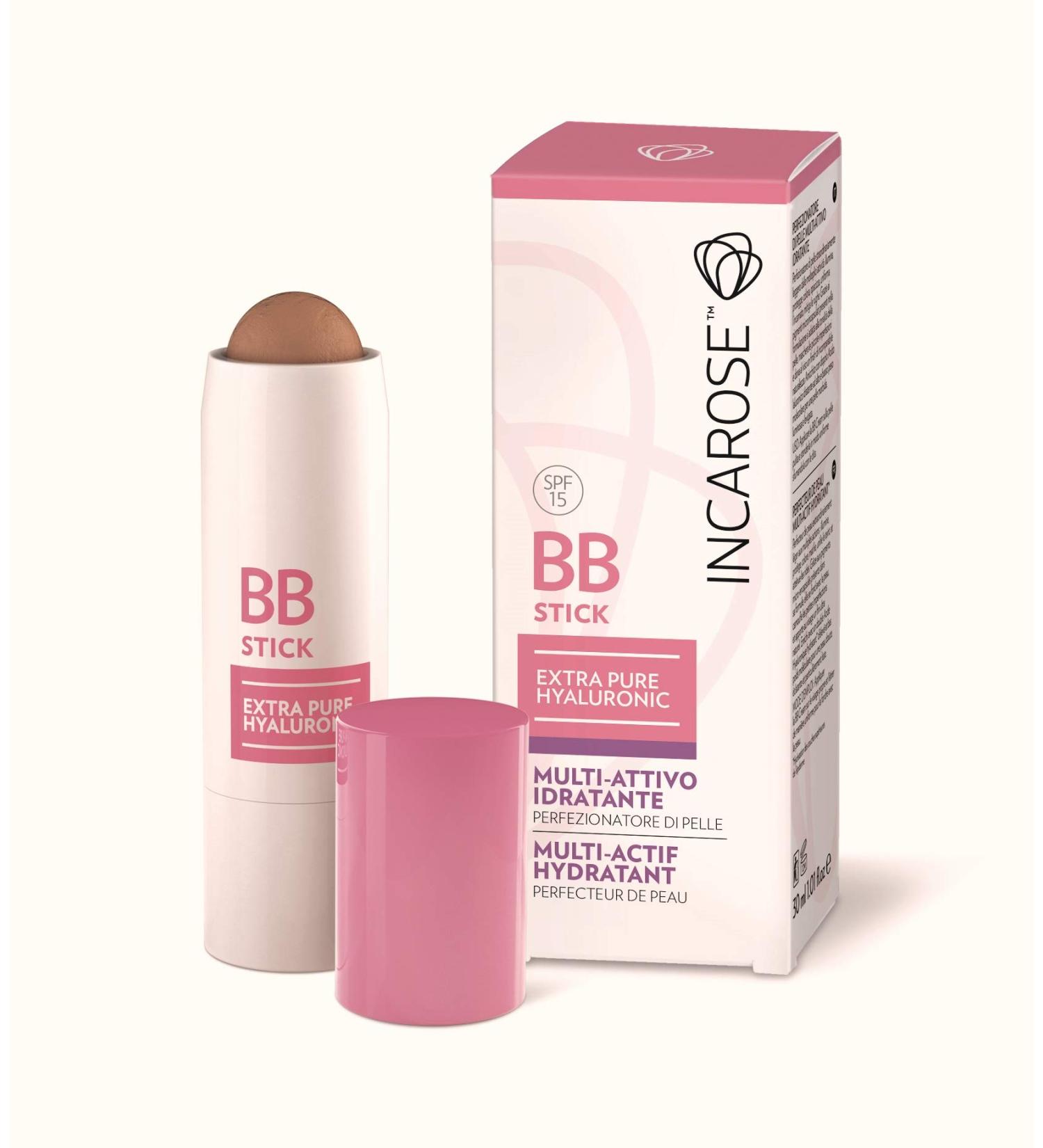 Incarose BB Stick Medium