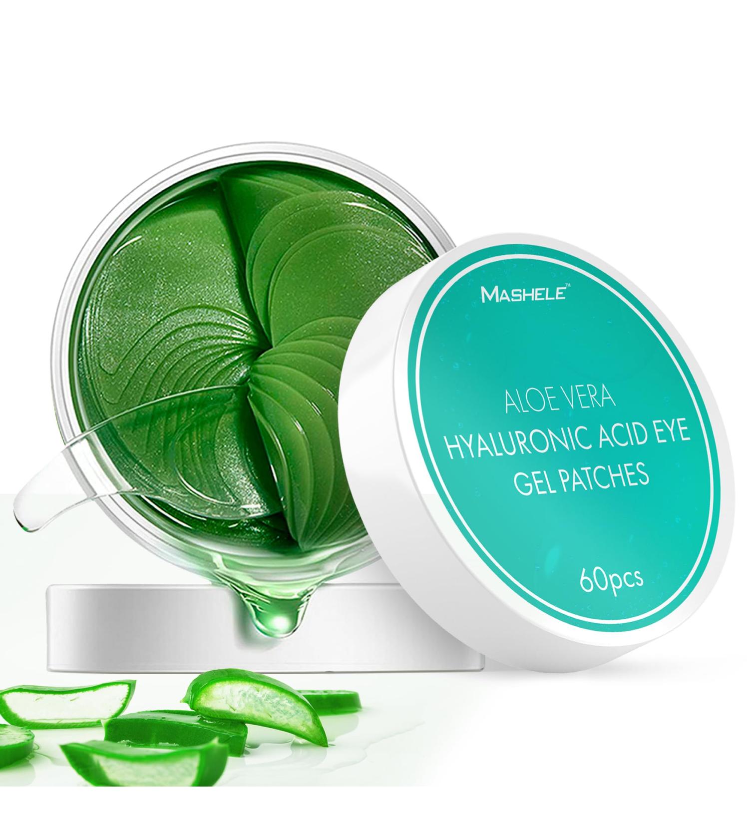 Parent New 1 (Aloe Vera)