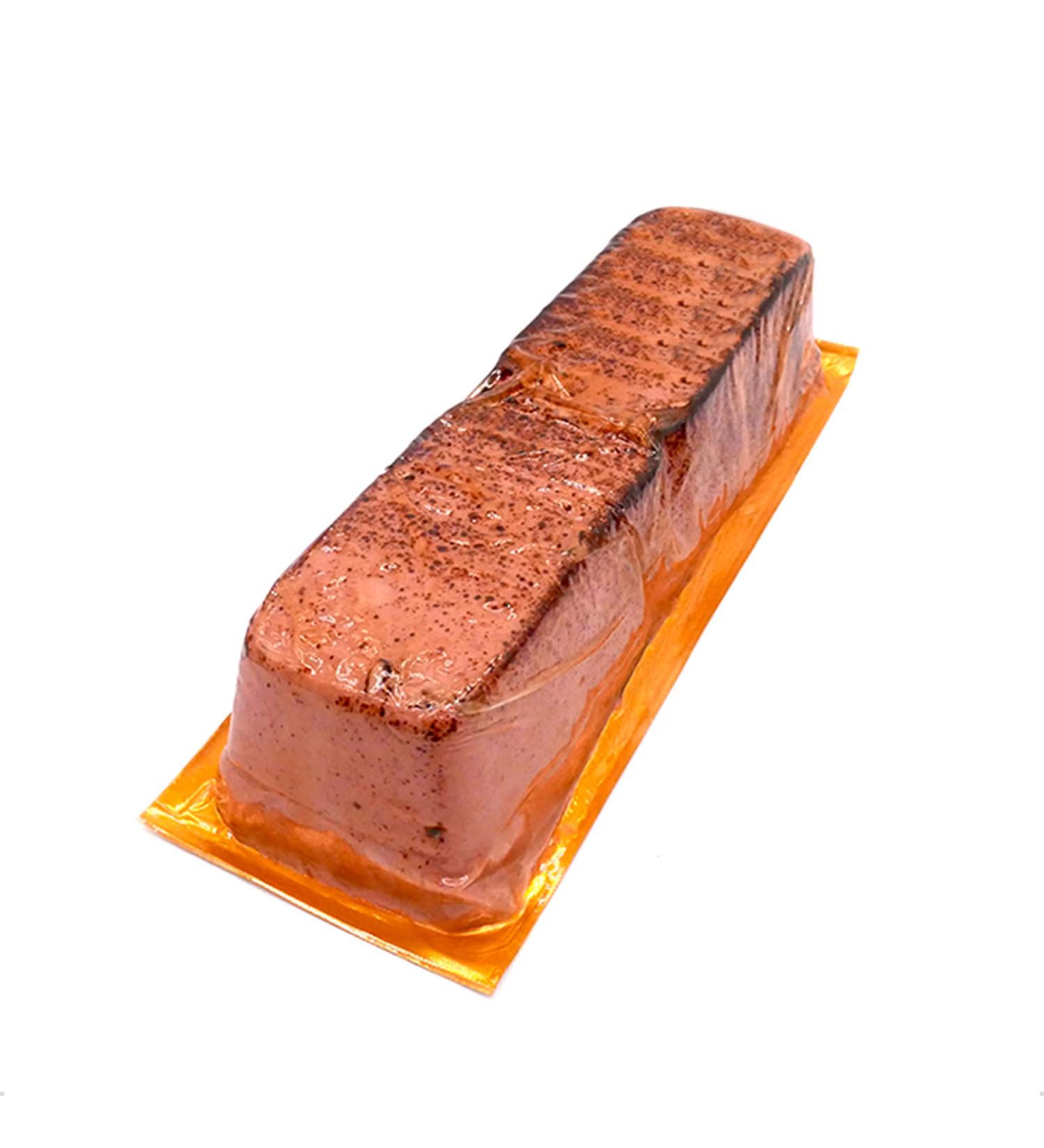 Chicken Liver Pate Traditional Smooth Liver Pate 1kg - Buy Online on GoSupps.com