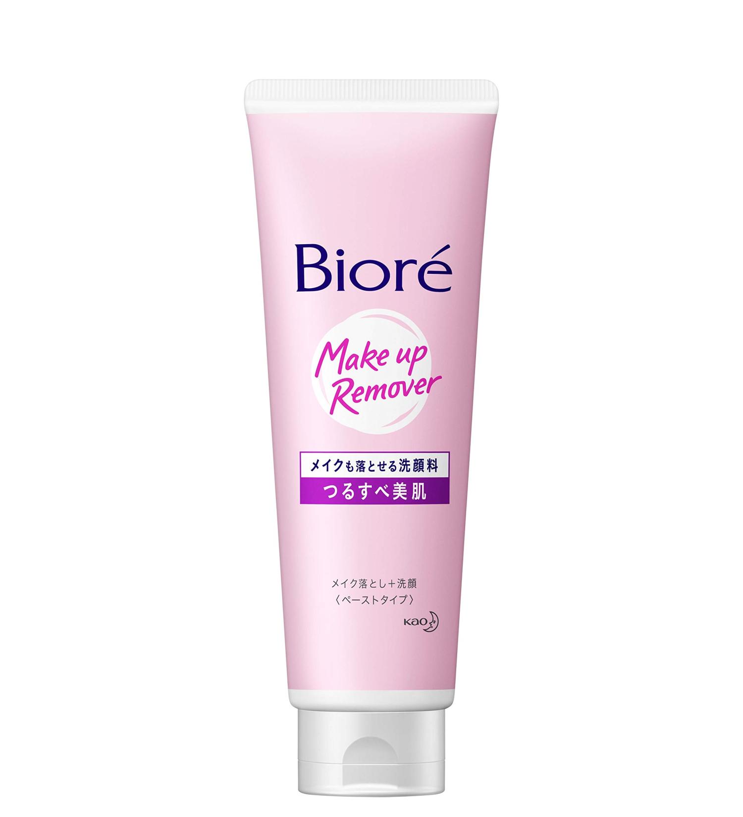 Bior Biore 4901301246769 makeup remover 210 g - Buy Online on GoSupps.com