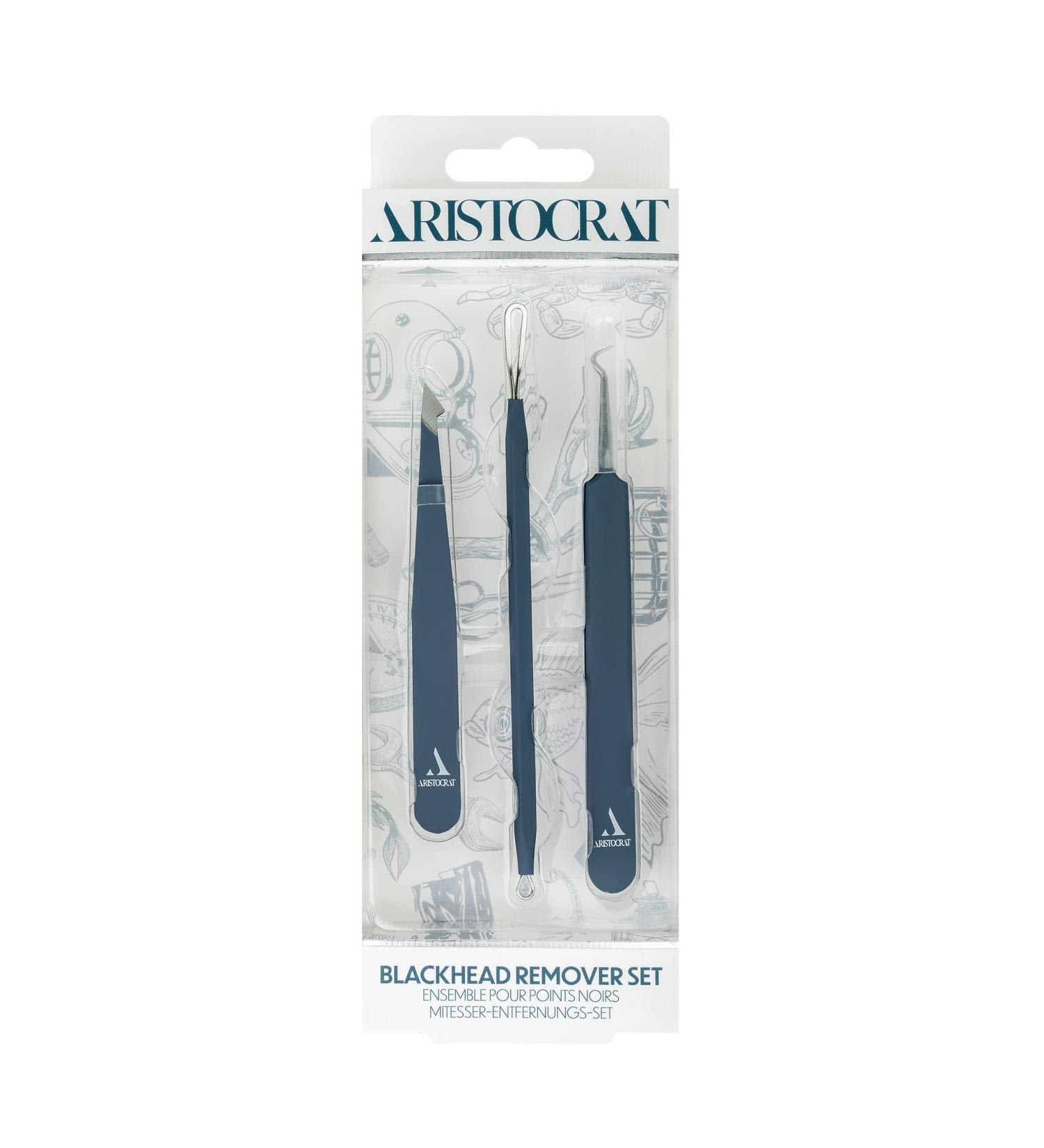 Aristocrat Blackhead Set - Buy Online on GoSupps.com