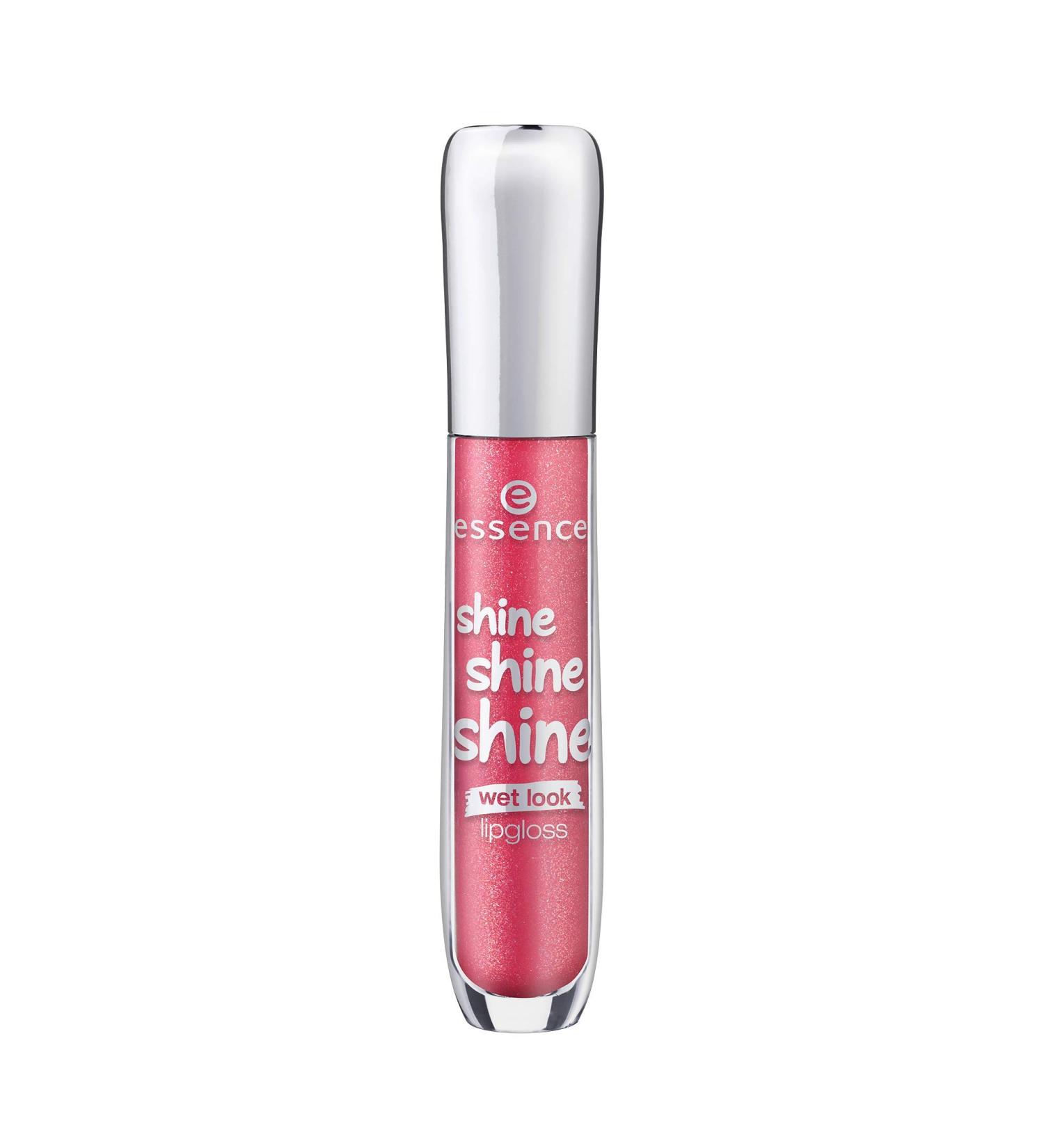 Shine Shine Shine Lip Gloss - Get a Glossy and Shiny Pout Today! - Buy Online on GoSupps.com