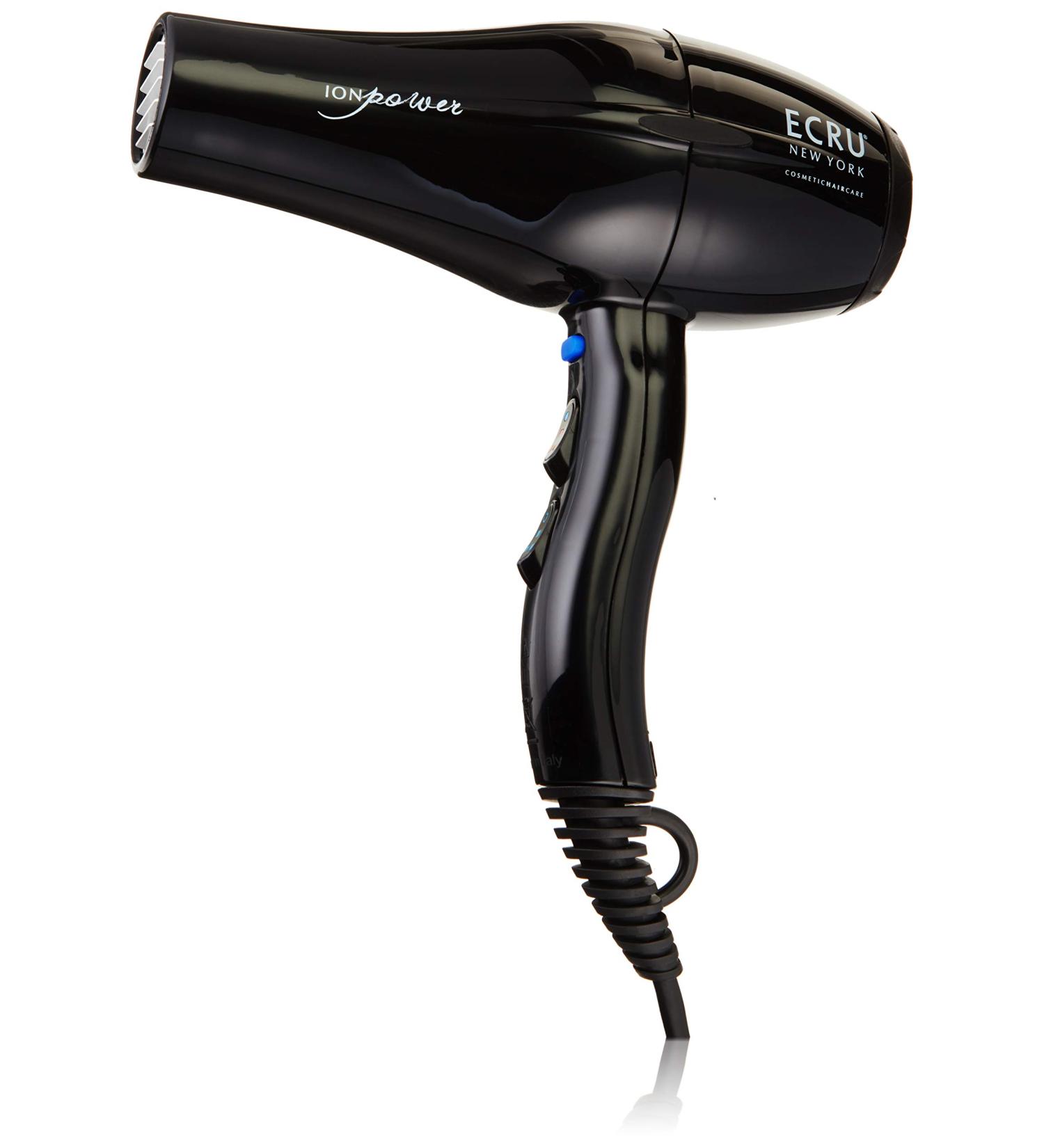 Ecru New York ion power dryer (us version) 1 Count - Buy Online on GoSupps.com