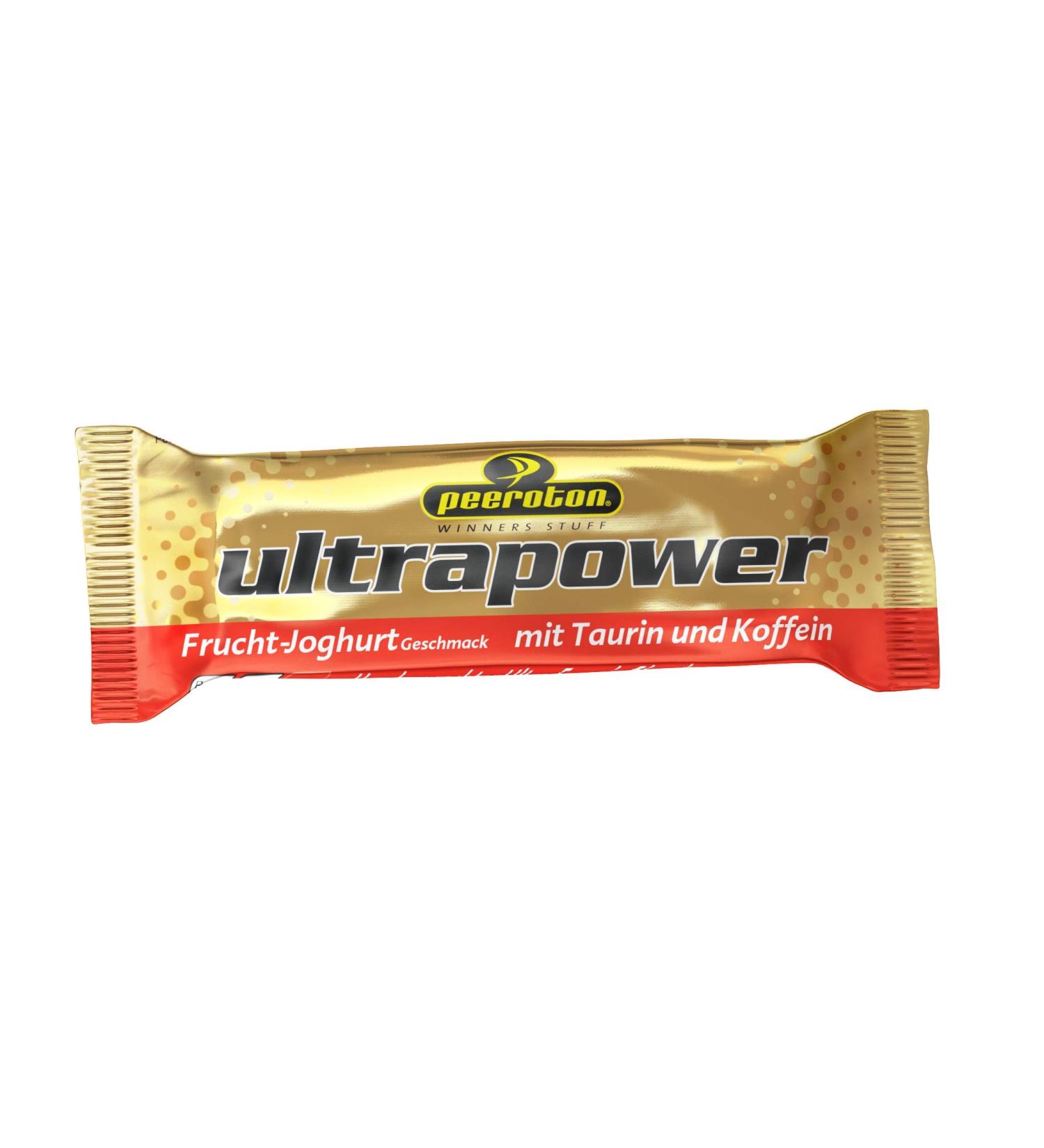 Buy Peeroton Ultrapower Fruit Yoghurt 70g - International Shipping Available - Buy Online on GoSupps.com