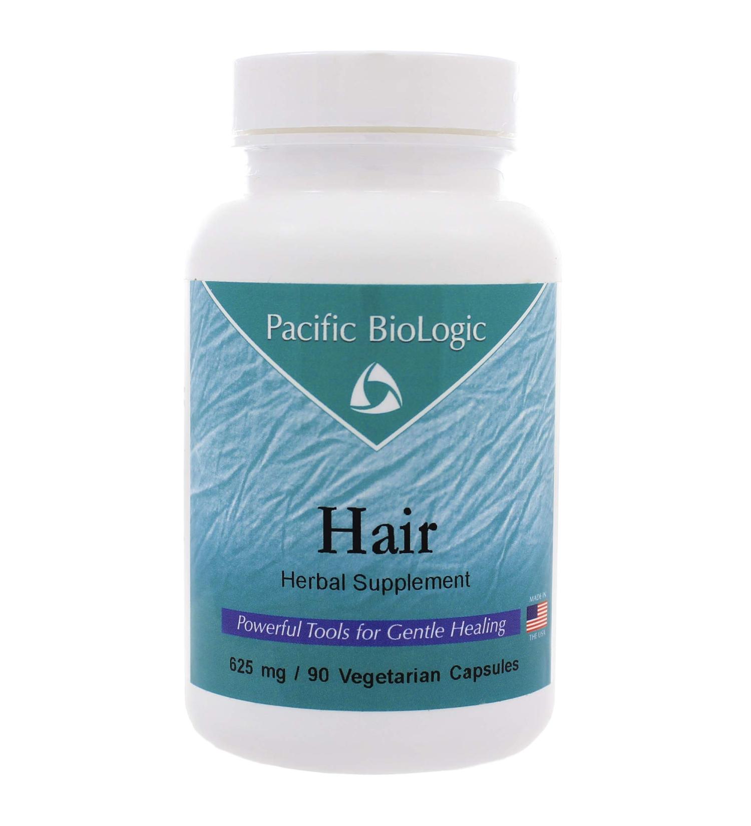 Buy Body Specific Hair 90 ct | Premium Hair Supplements for Healthy Growth - International Shipping Available - Buy Online on GoSupps.com