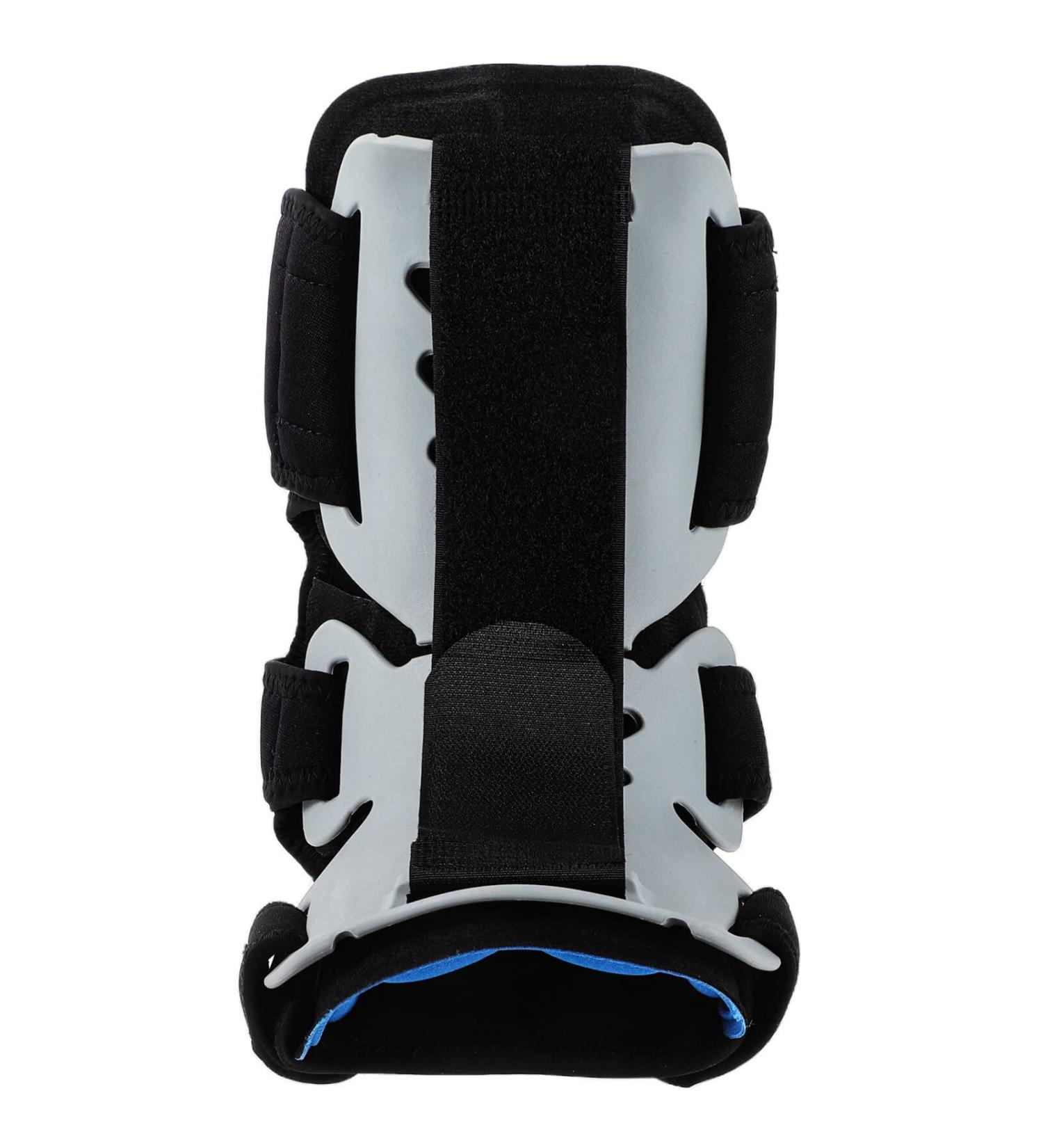 LALAFINA Foot Splint & Support - Best AFO Brace for Foot Drop | Postural Orthosis Walking Shoe for Feet Drop Correction | International Shipping Available - Buy Online on GoSupps.com