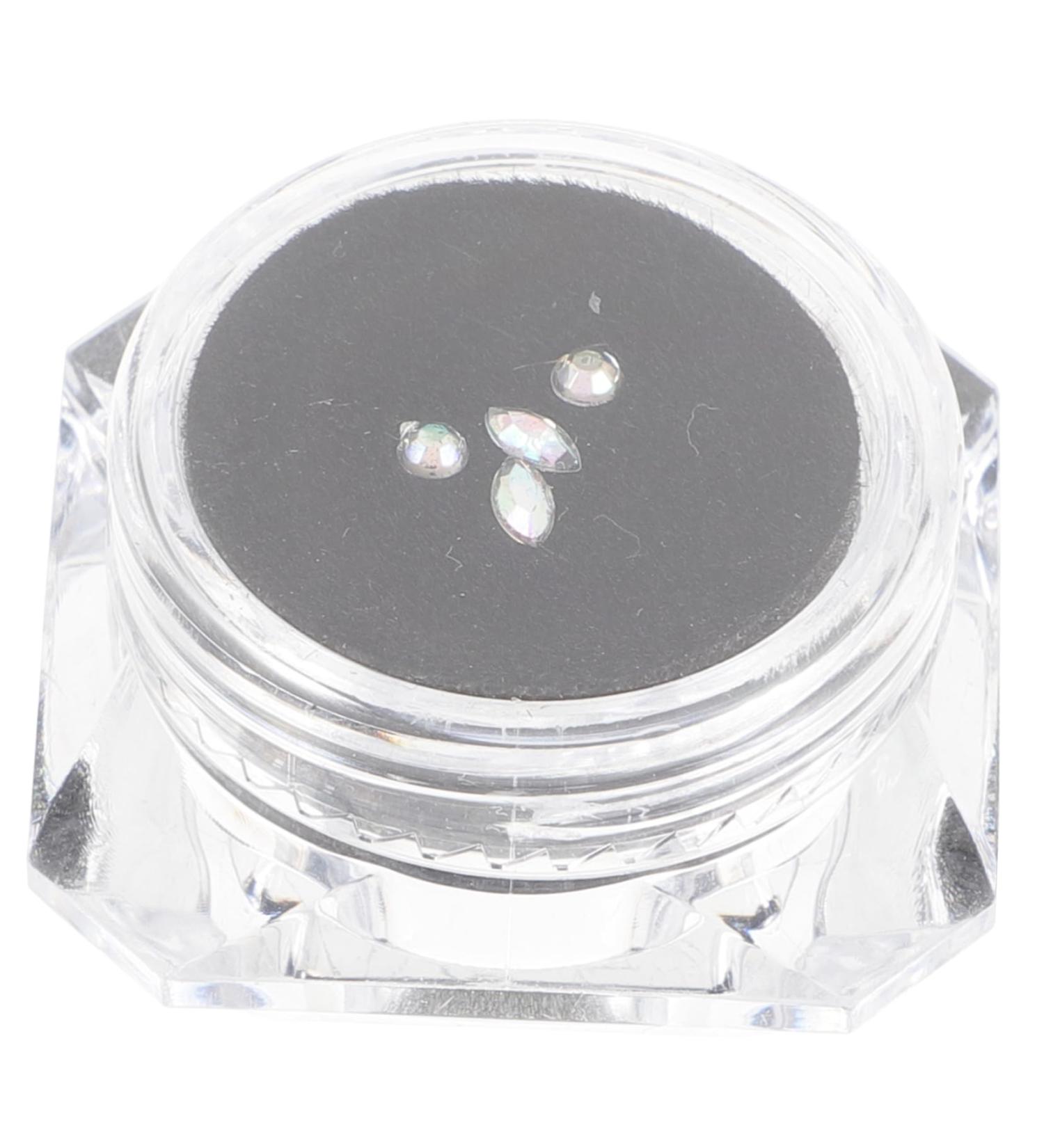LIFKOME Dental Tooth Crystals Set | Teeth Jewelry & Grills | Gemstone Rhinestones for Teeth Decor - Buy Online on GoSupps.com