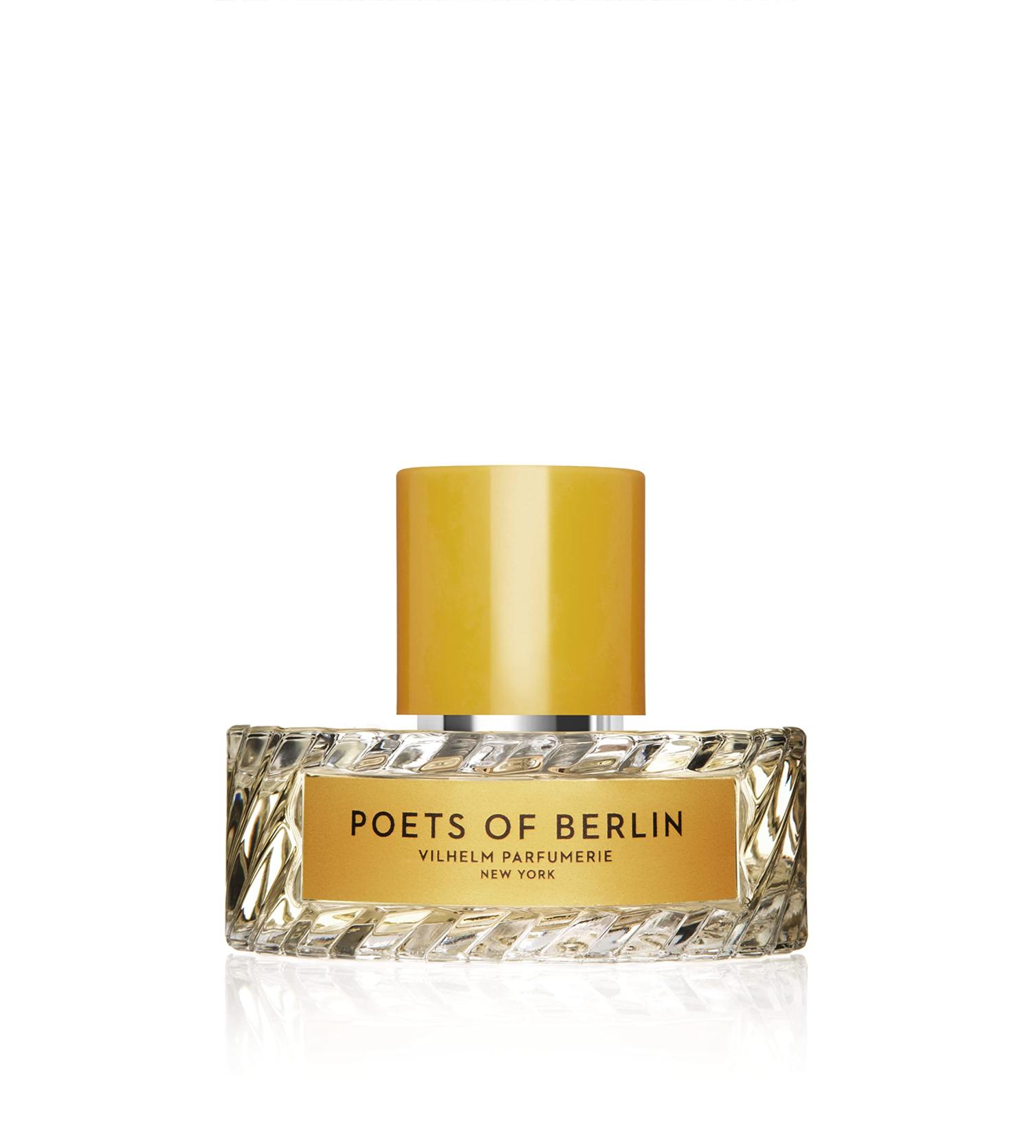 POETS OF BERLIN EDP 50ml