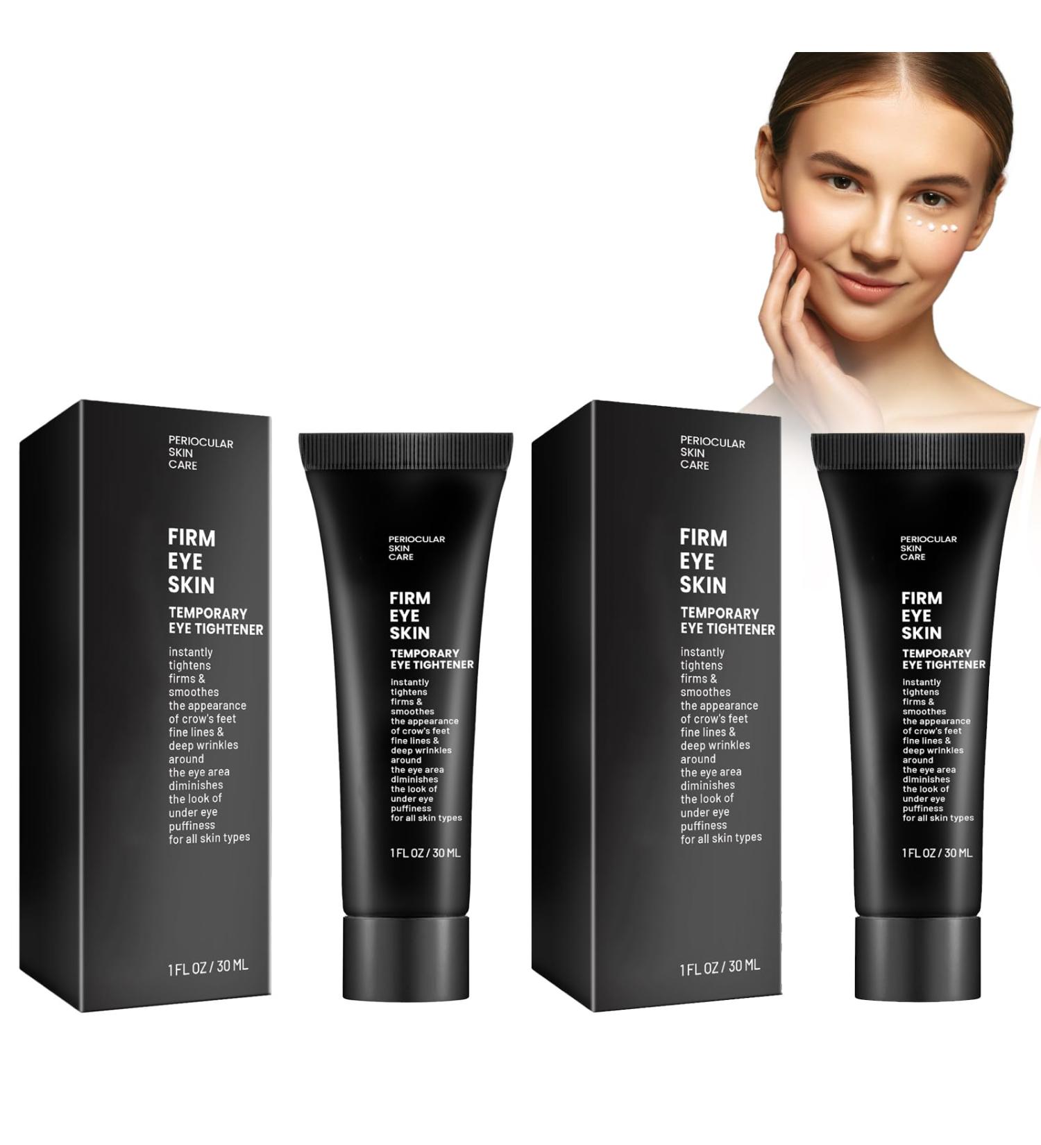 Crsetmyth Eye Tightener Cream - Buy Online on GoSupps.com