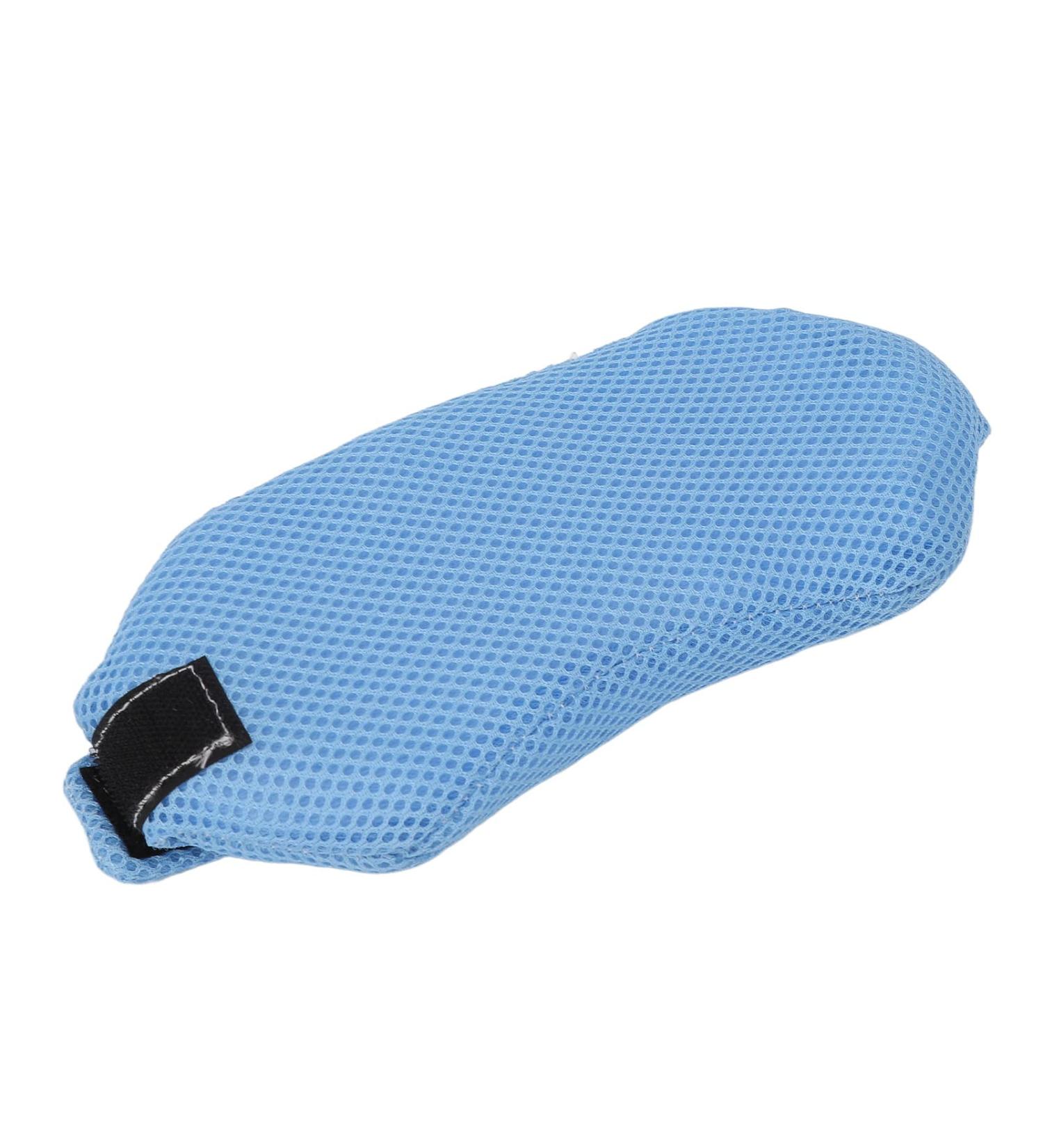 Snoring Solution: Well-Fitted, Comfortable Chin Strap for Effective Sleep Support - Buy Online on GoSupps.com