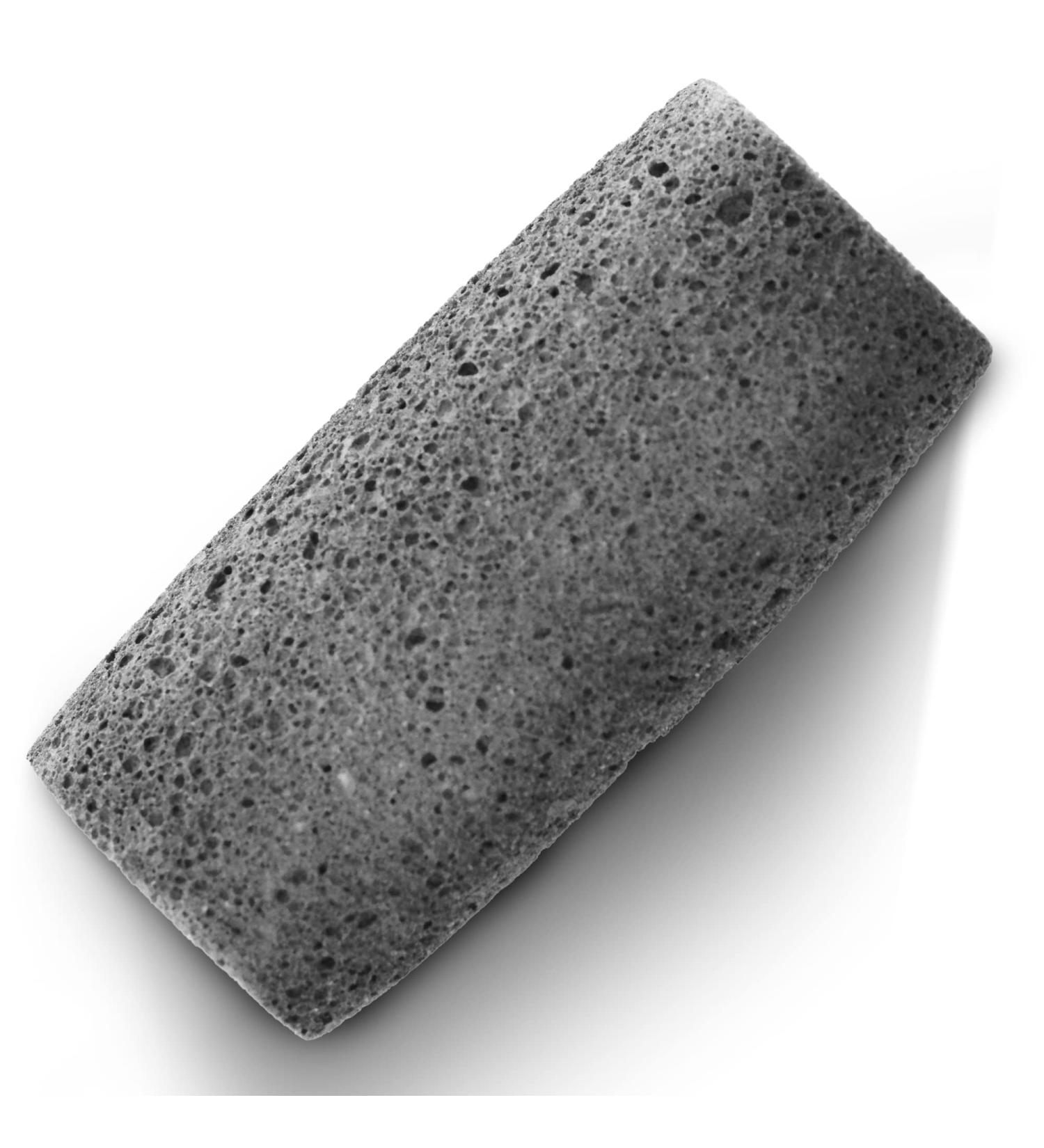 Colorado Saddlery Pet Hair Remover Stone Tool for Dogs, Cats & Horses - Removes Hair from Furniture, Clothes & Upholstery - Buy Online on GoSupps.com