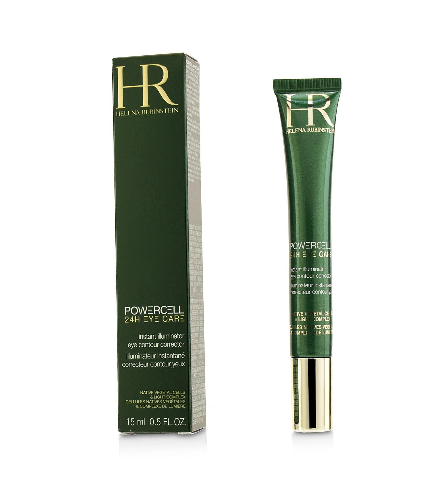 Powercell 24H Eye Care Corrector 15 Ml - Top-rated under-eye treatment - Buy Online on GoSupps.com