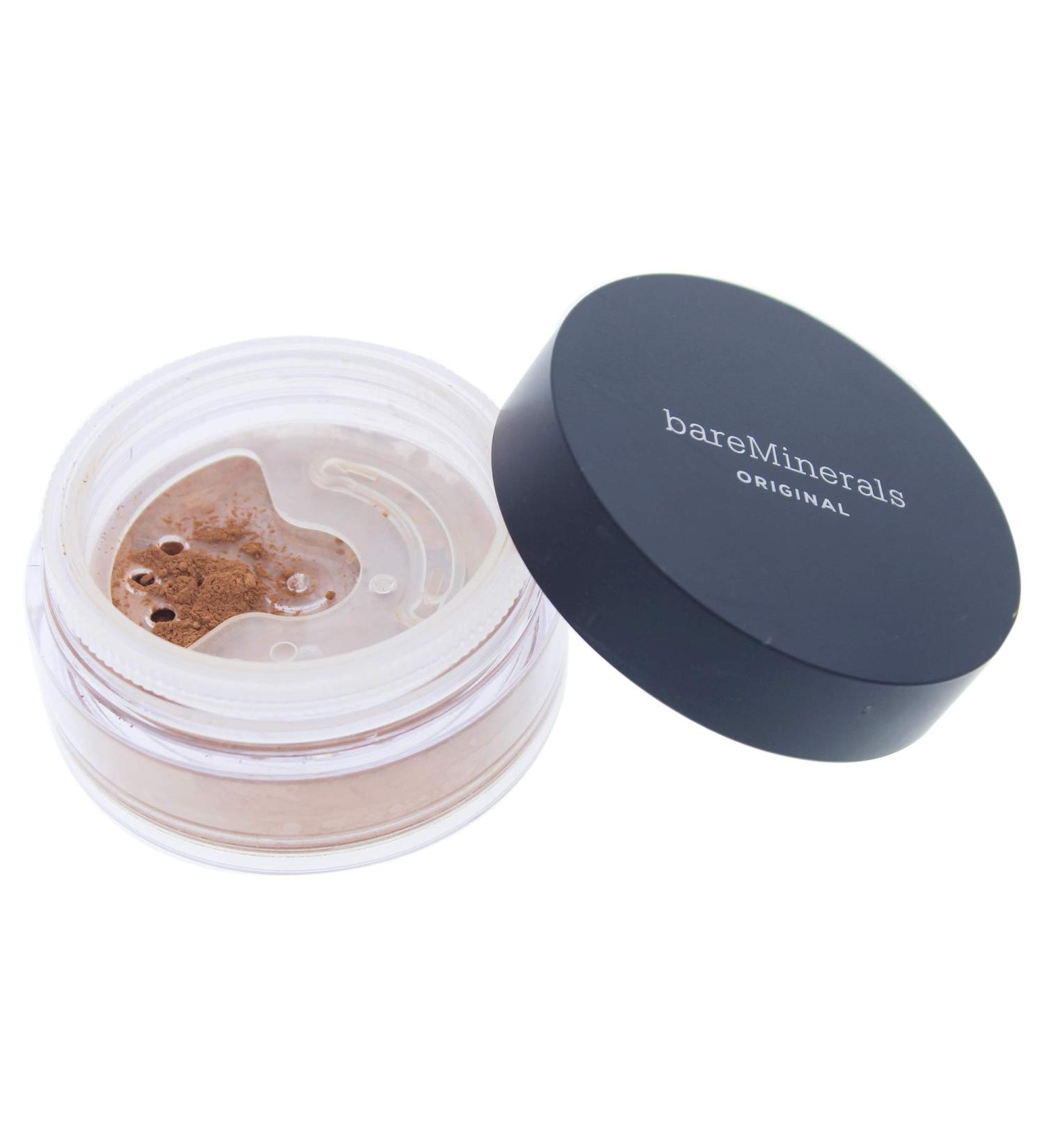 bareMinerals Original Foundation SPF 15 Tan 19 0.28 oz (8 g)