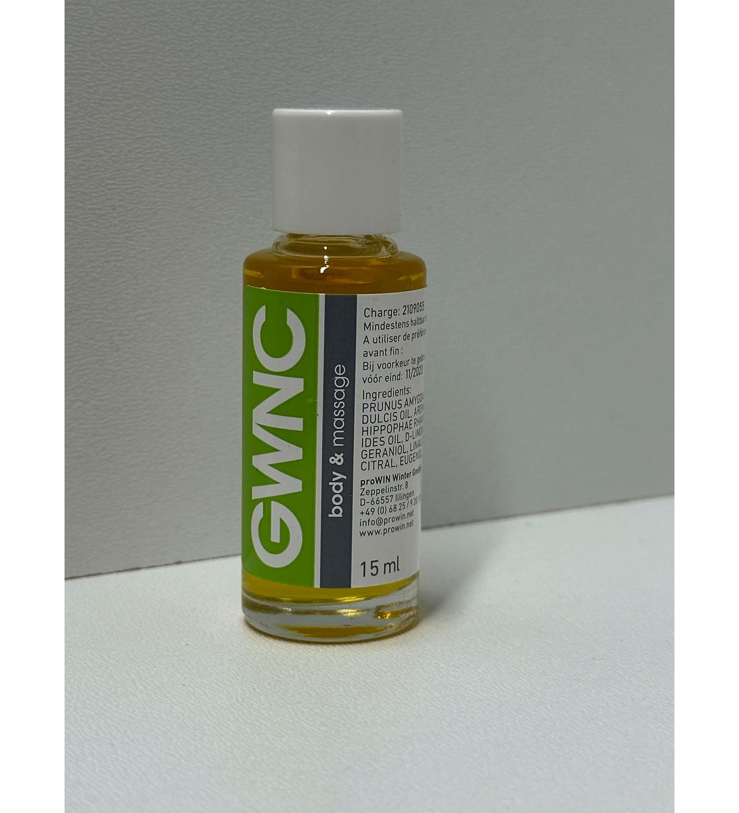 Prowin GWNC Body & Massage 15ml