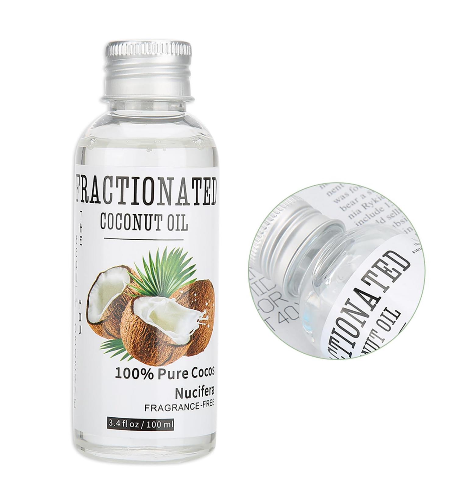 Huile de Massage Noix de Coco Body Shop 10 5 3 100 Ml Huile de Noix de Coco Huile Essentielle de Massage Hydratant Serrer Relax Huile de Massage - Buy Online on GoSupps.com