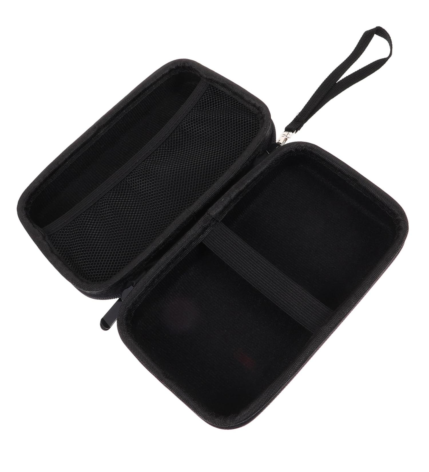 VALICLUD Ear Storage Bag - Pouch Holder & Organizer for Earbuds | EVA Storage Bags for International Shipping - Buy Online on GoSupps.com