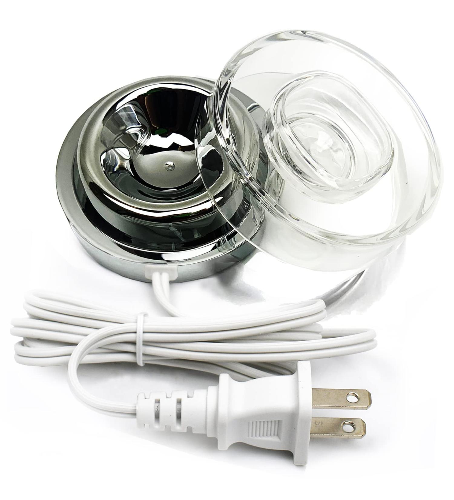 Philips Sonicare CBA1001 Toothbrush Charger | Compatible with HX9350 - HX9985 Series | 110-240V | White - Buy Online on GoSupps.com