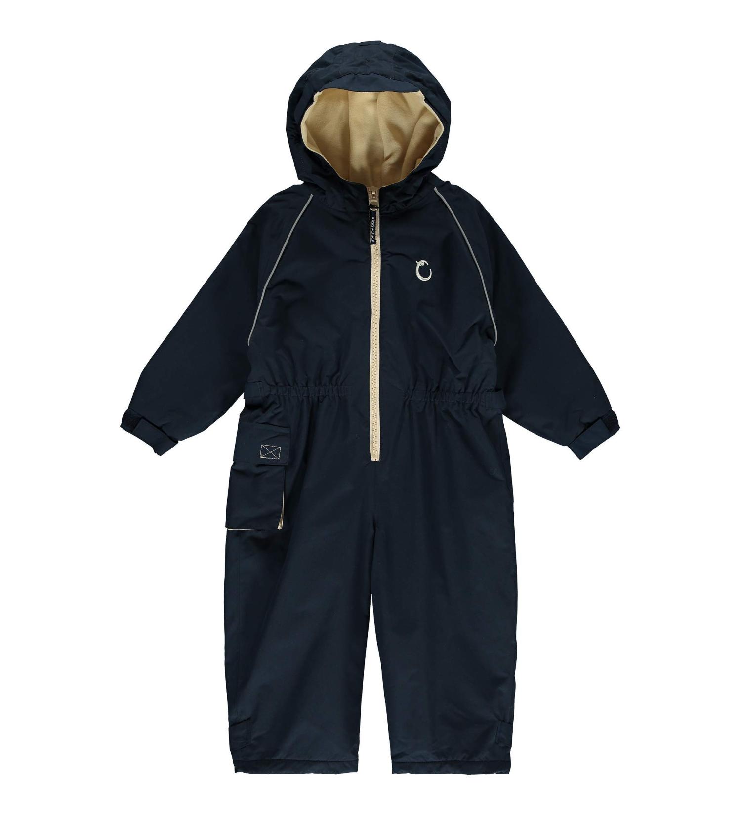 Hippychick Waterproof All In One Rainsuit 18-24 Months Blue - Buy Online on GoSupps.com