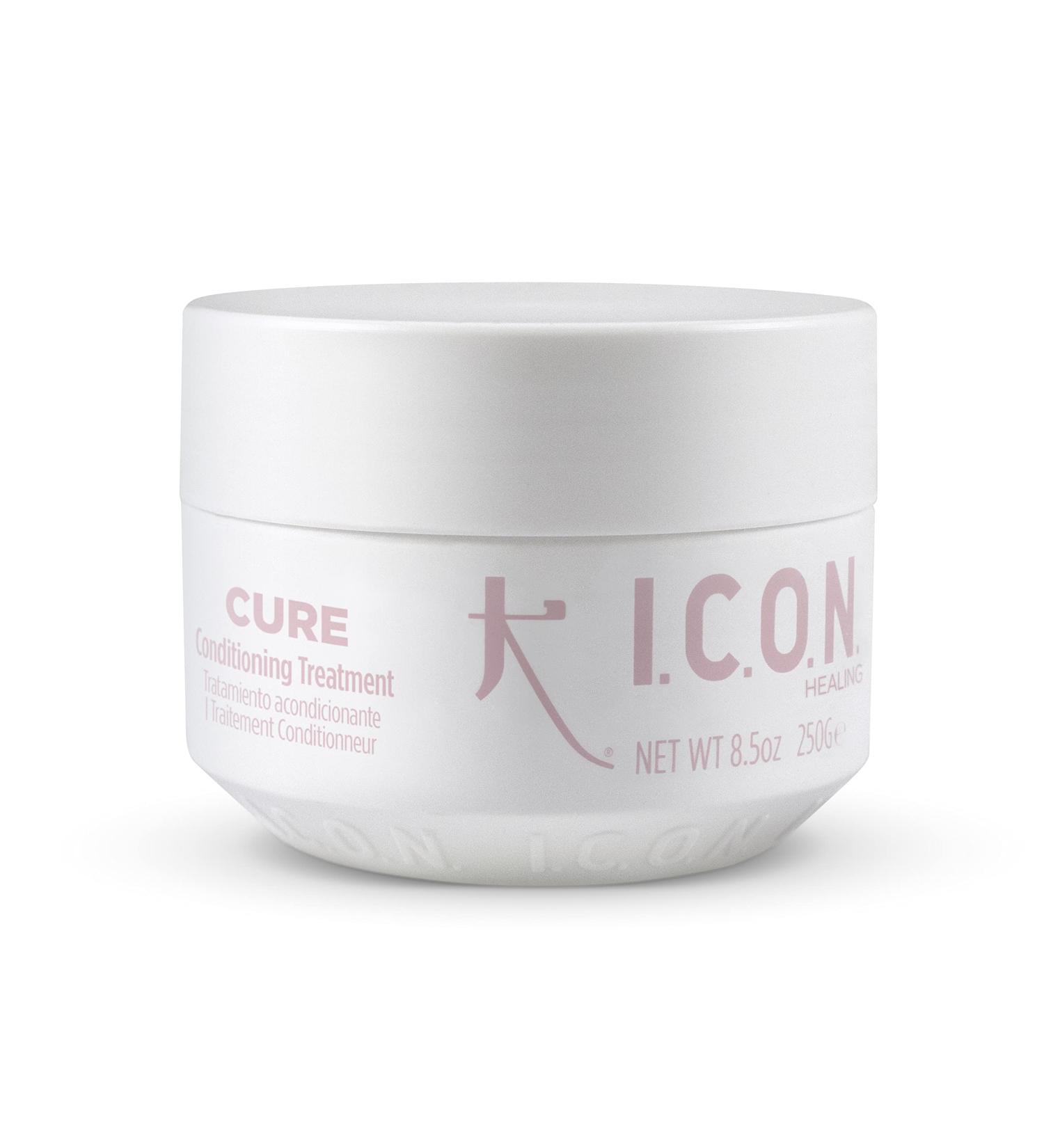 I.C.O.N.Cure Conditioner 250g