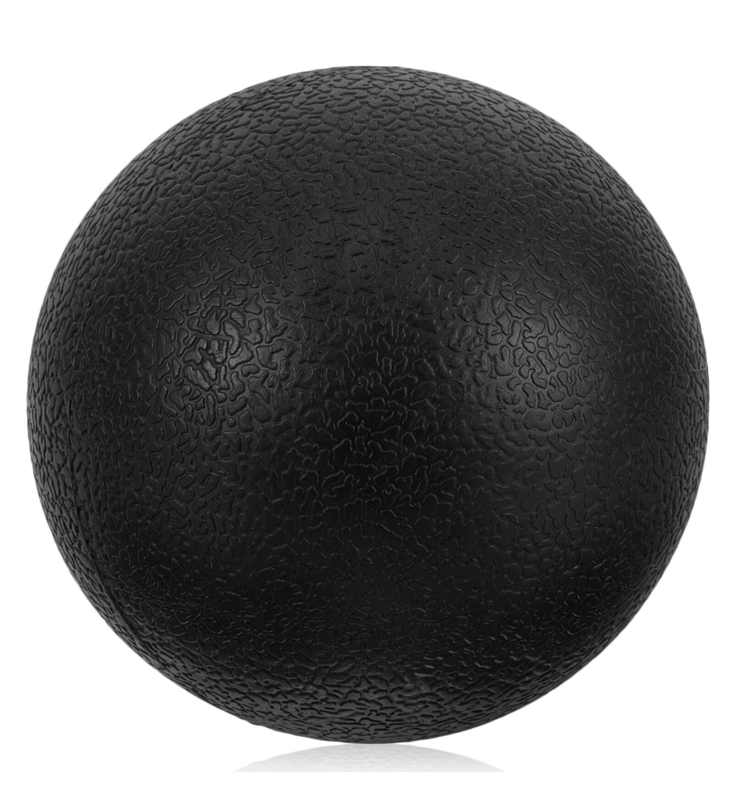 Buy Healvian Lacrosse Balls | Mini Massage & Yoga Therapy Balls for Neck & Mobility | Deep Tissue Fitness Devices - Buy Online on GoSupps.com