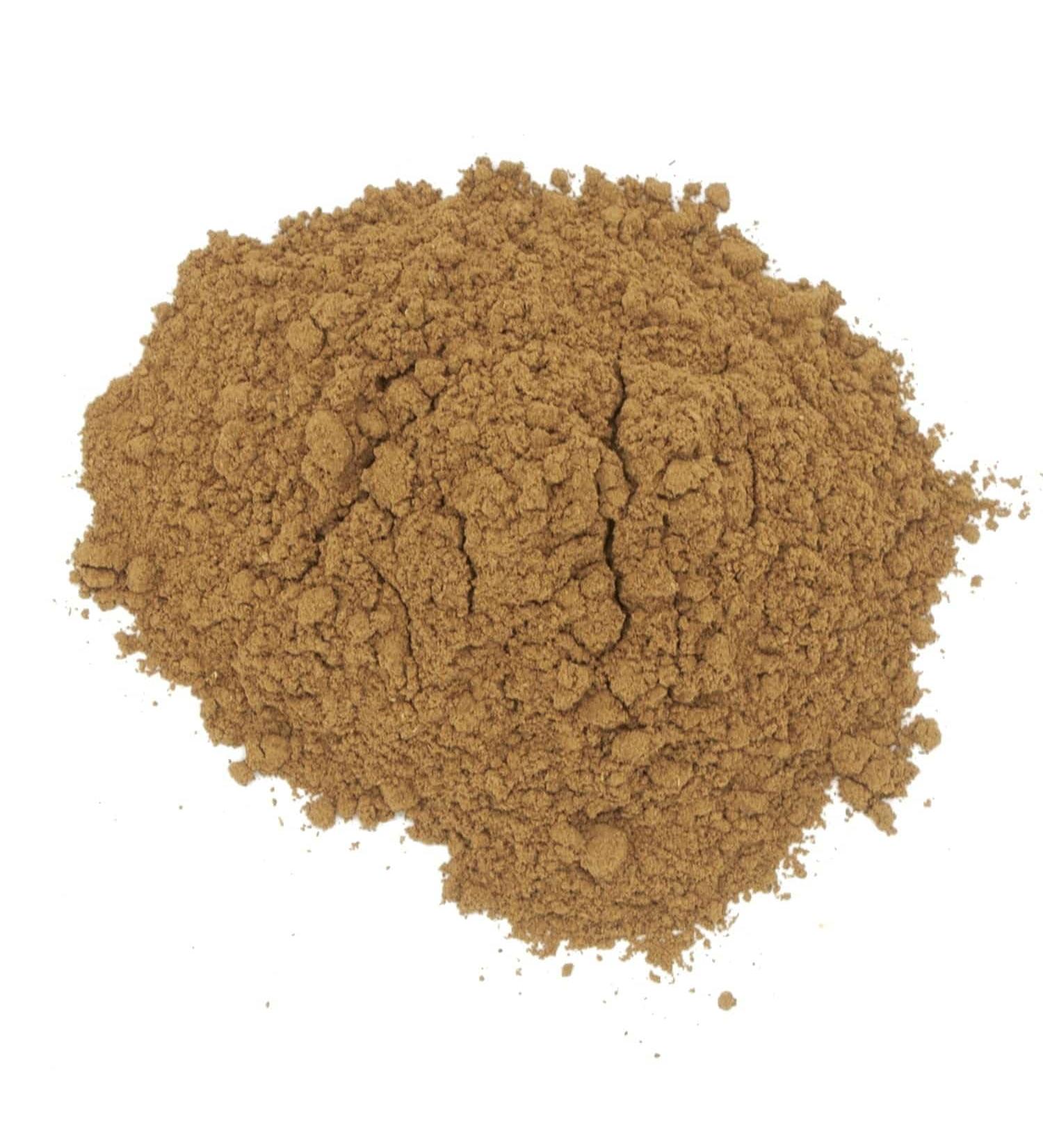 Cinnamon Powder in 50g Economy Bag