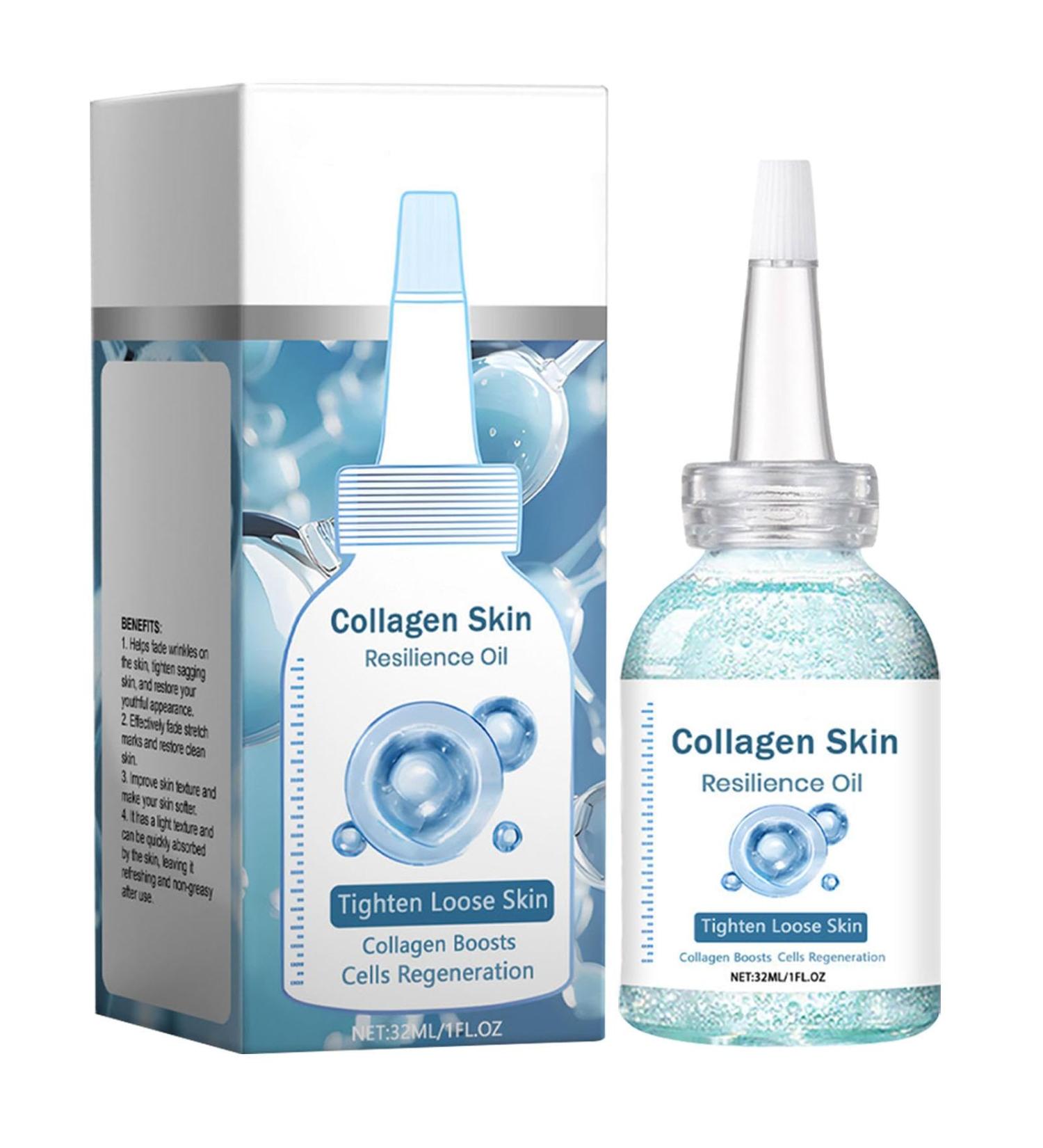 Maternity Skincare Oil Stretch Mark Repair Oil Pregnancy Scar Serums Skin Tightening Oil Pregnancy Stretch Mark Serums Perfect and Suitable Treatments for Adults - Buy Online on GoSupps.com