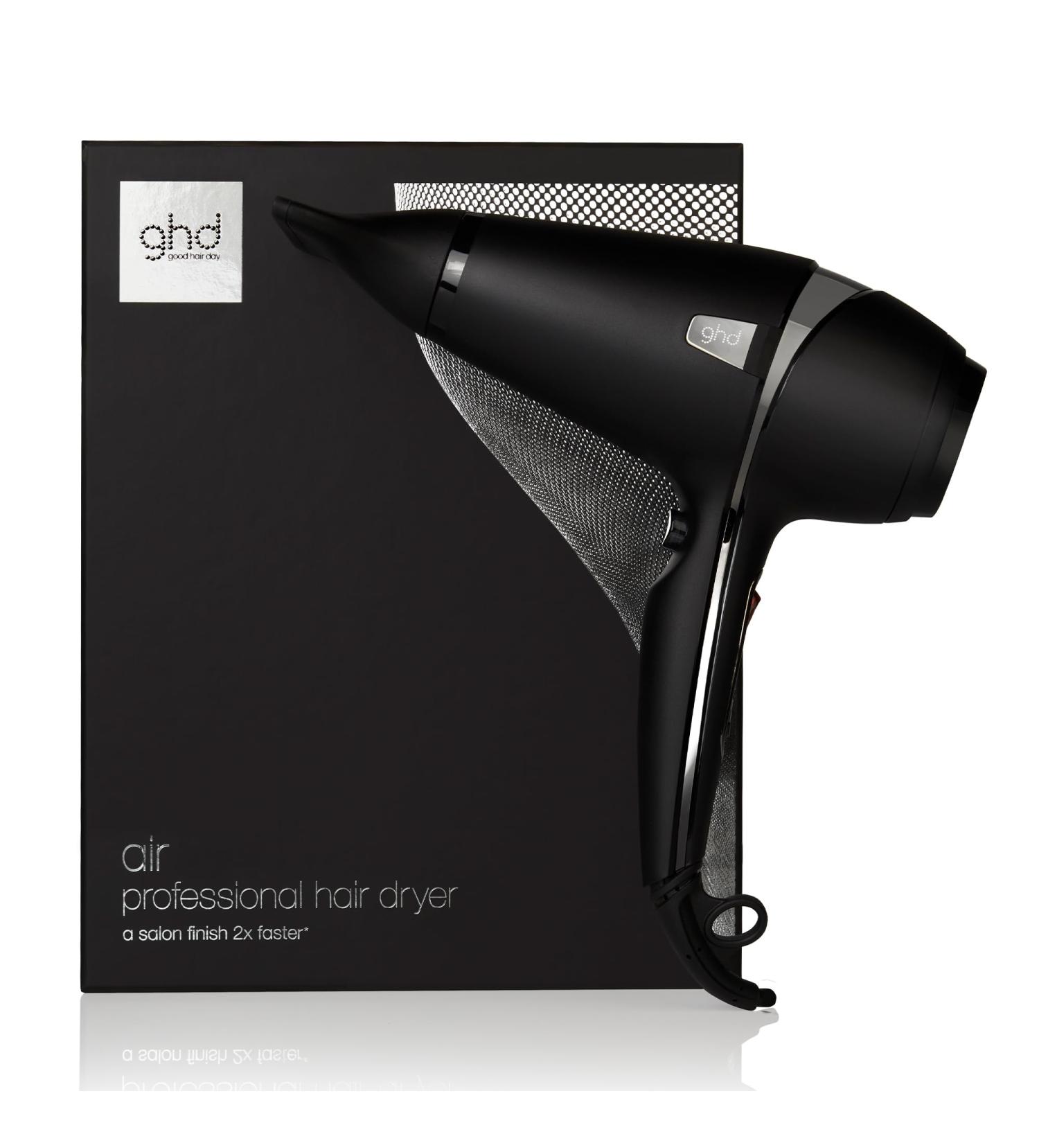 ghd Air Hair Dryer - Powerful 2 100 W Professional-Strength Motor Advanced Ionic Technology Smooth Salon-Style Finish ghd Air 2.0 - Buy Online on GoSupps.com