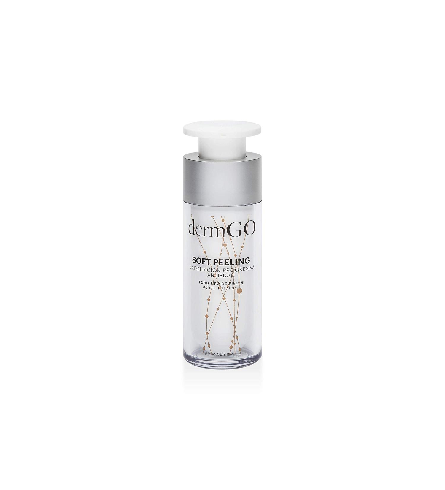 PrimaDerm SA Dermgo Soft Peeling 30 ml