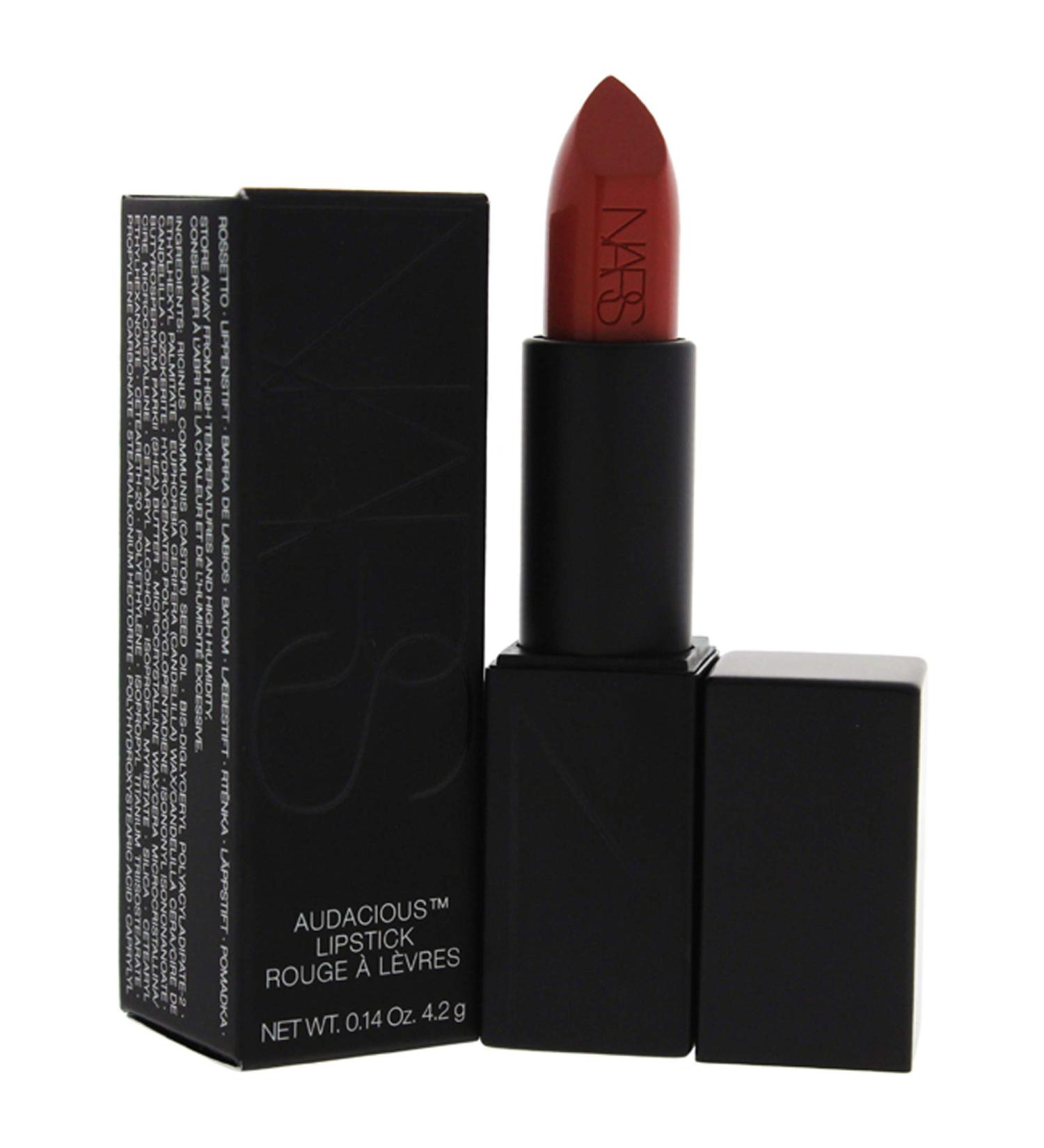 NARS Audacious lipstick - jane by nars for women - 0.14 oz lipstick 0.14 Ounce