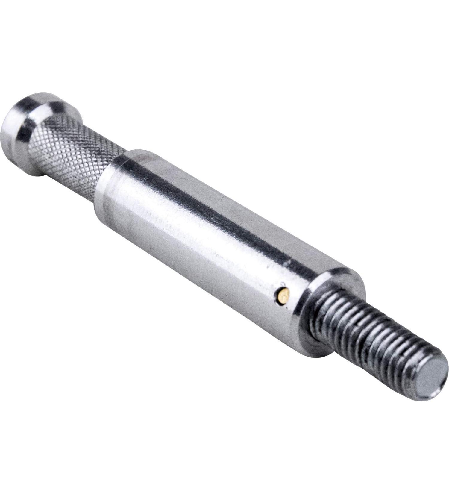Kupo 3.5 inch Extra Long 5/8in Baby Stud with 3/8in-16 Male Thread (KG091612) - Buy Online on GoSupps.com