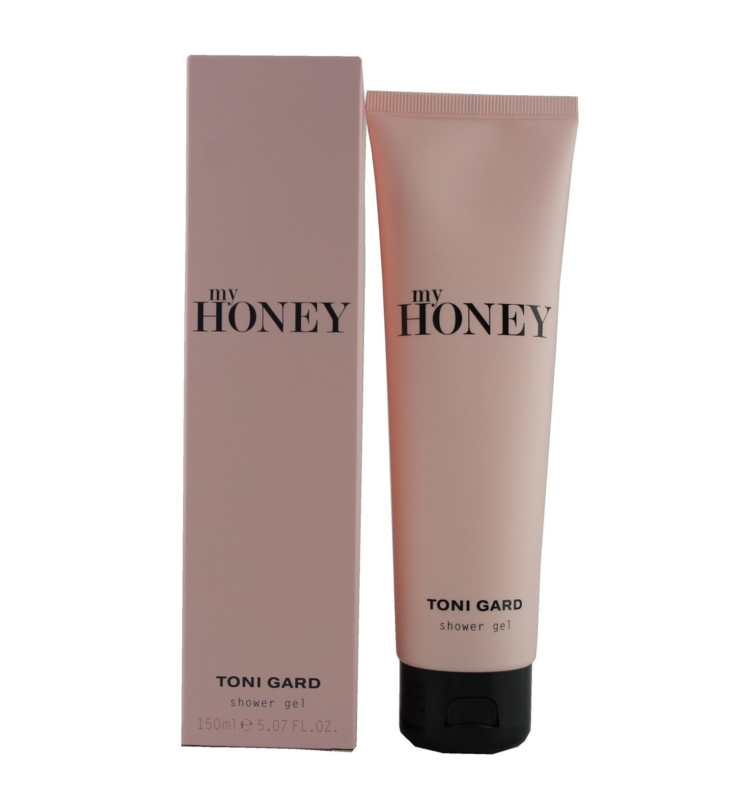 Toni Gard Toni Gard My Honey Shower Gel 150ml
