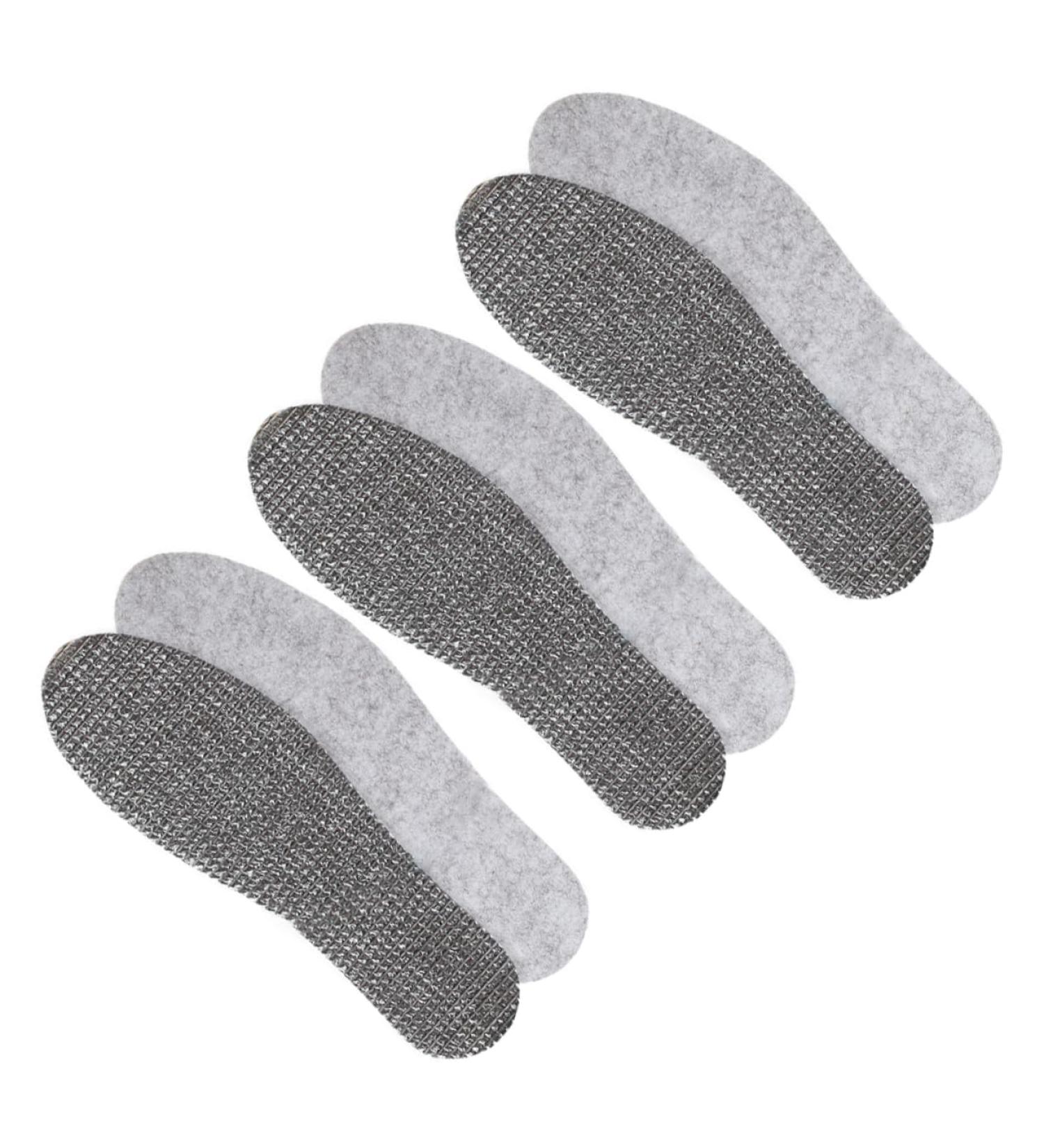 FRCOLOR 3 Pairs Insole Foam Shoe Inserts - Breathable Cushions & Sports Accessories | Premium Compression Stockings & Essential Products - Buy Online on GoSupps.com