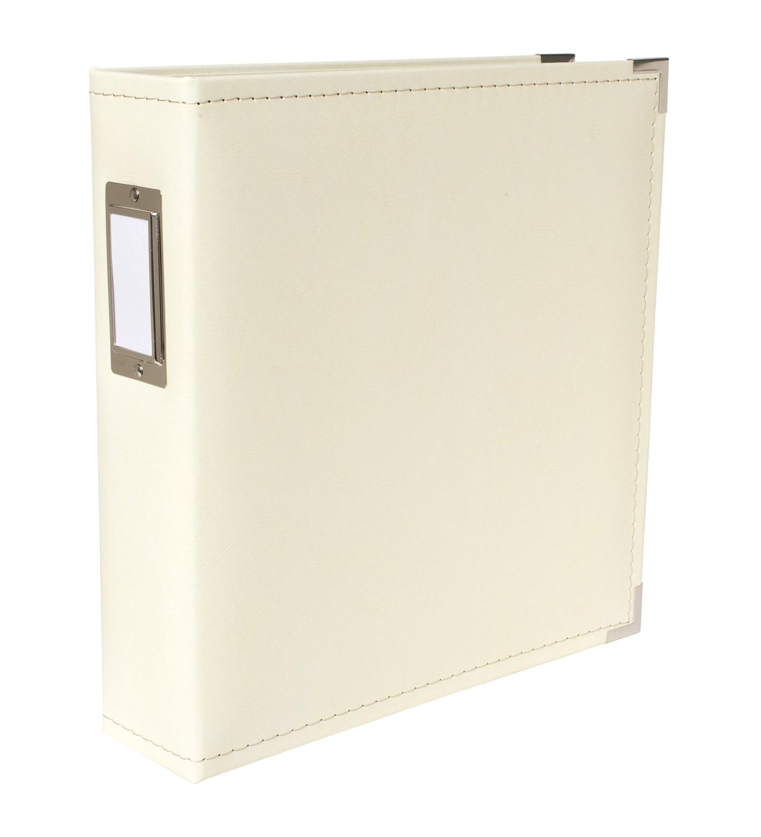 WR CLA 8.5x11 Ring Vanilla - Buy Online on GoSupps.com