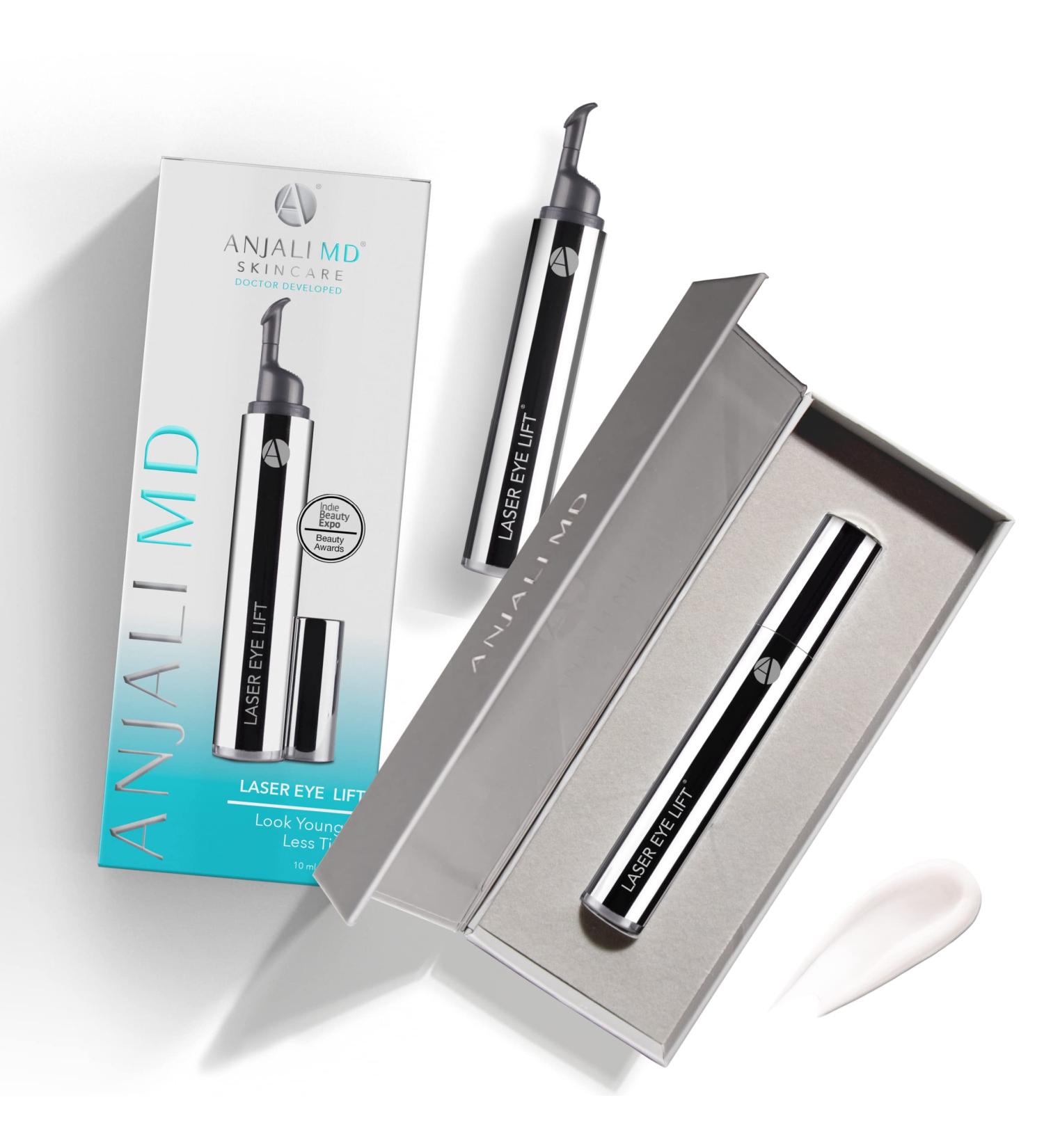 Laser Eye Lift | Reduce Bags & Puffiness | Brighten Your Eyes - Shop Now - Buy Online on GoSupps.com