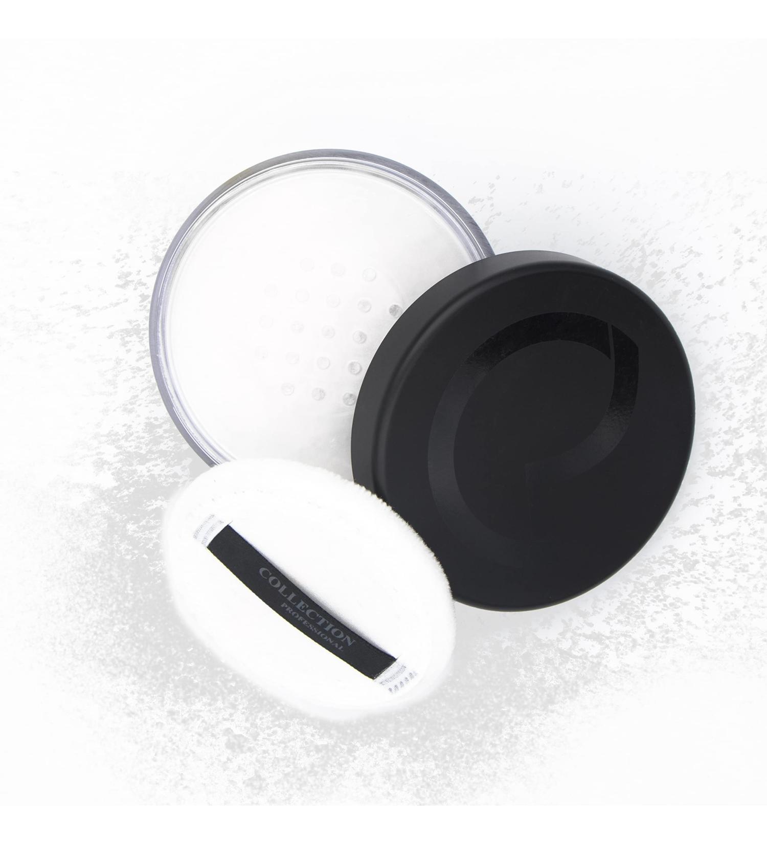 Opaque Powder Face - 02 - Professional Collection