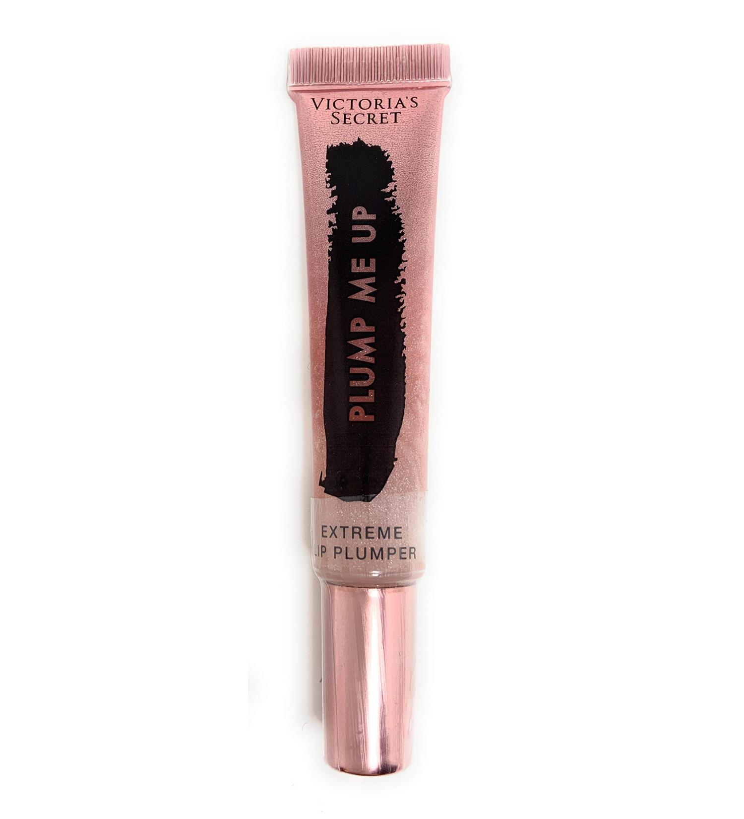 Victoria's Secret Plump Me Up Extreme Lip Plumper, Opal Shimmer
