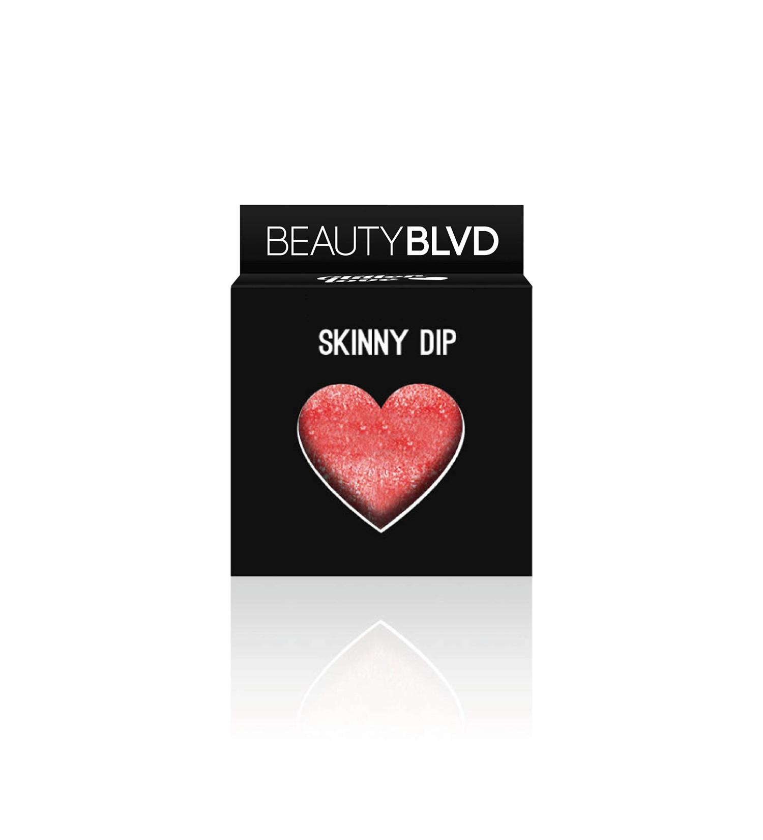 BEAUTYBLVD Glitter Love (Skinny Dip)