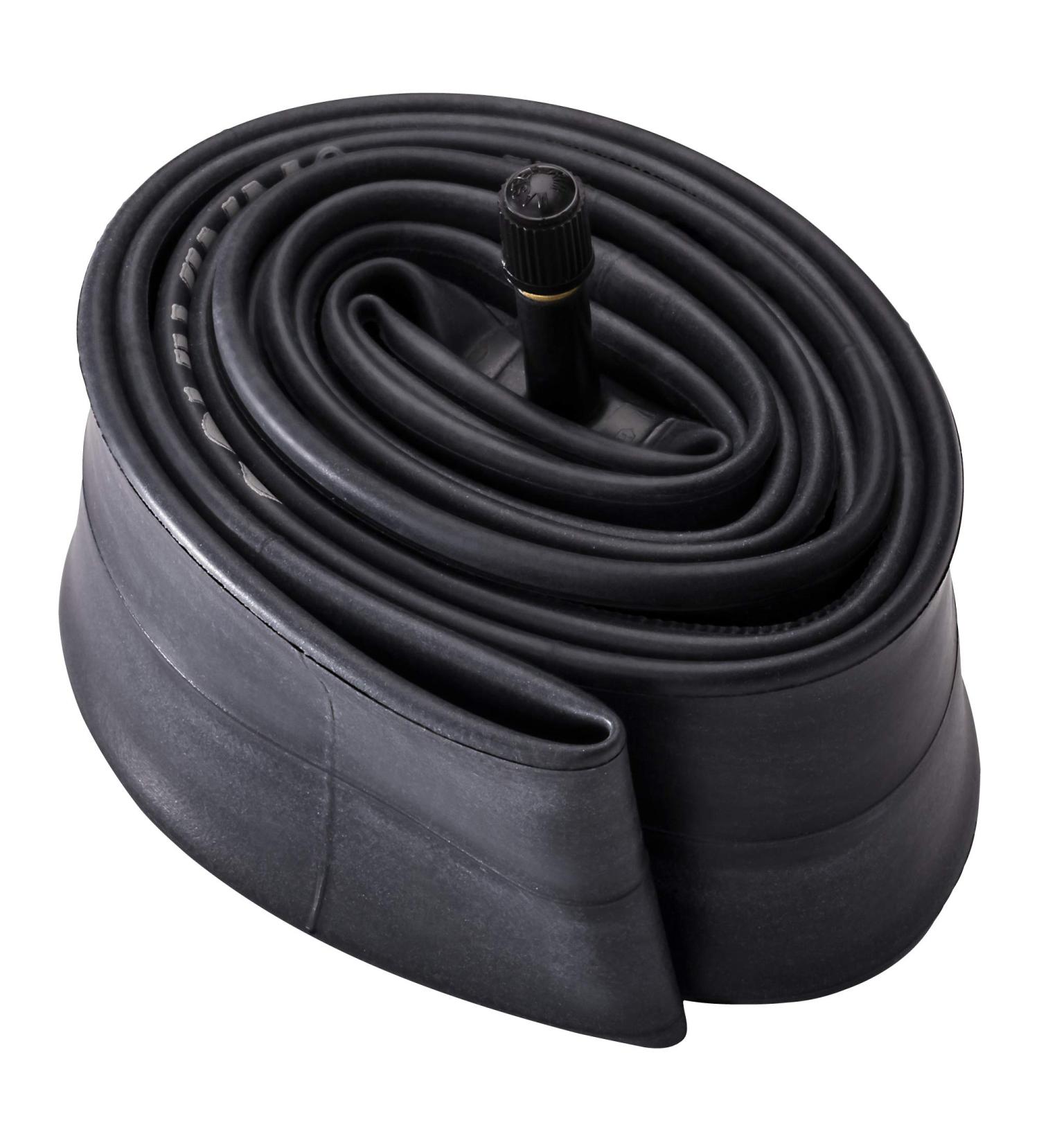 Schwinn Self-Sealing Replacement Bike Inner Tube - 700c x 35-42mm, Black - Buy Online on GoSupps.com