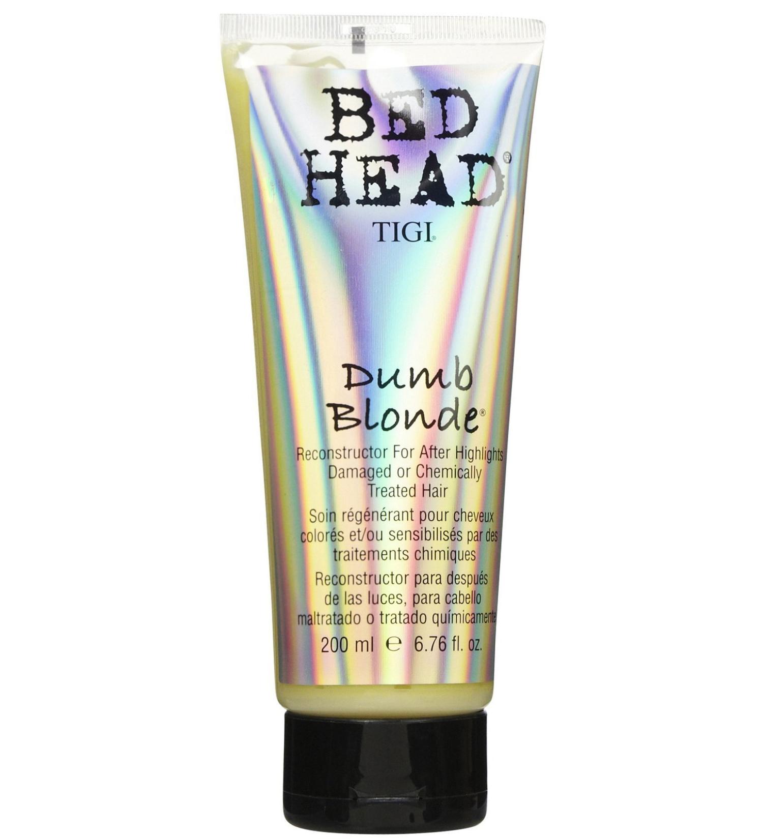 TIGI Bed Head Dumb Blond Conditioner 200 ml (Hair Conditioner)
