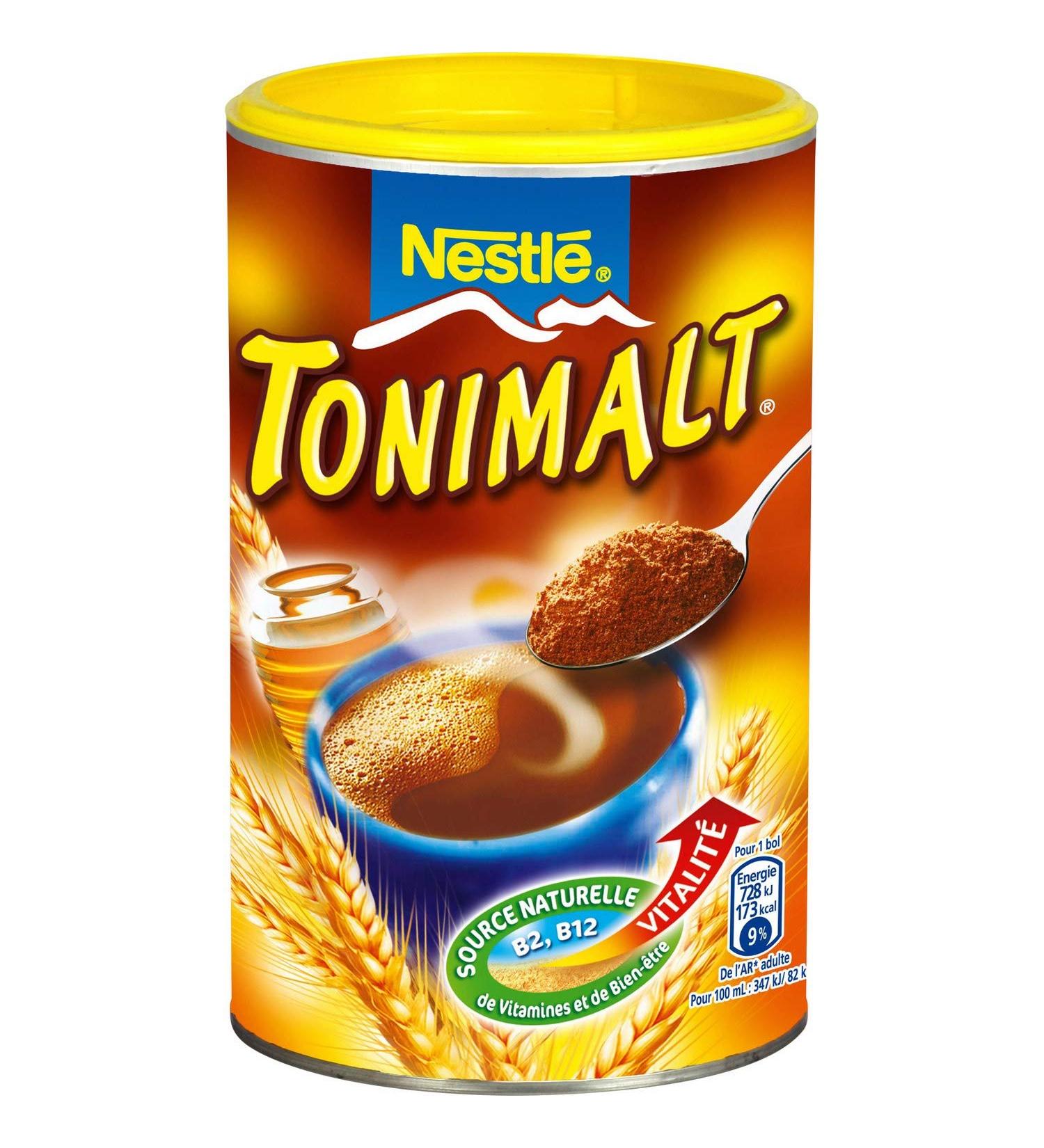 Nestle Tonimalt, 450g