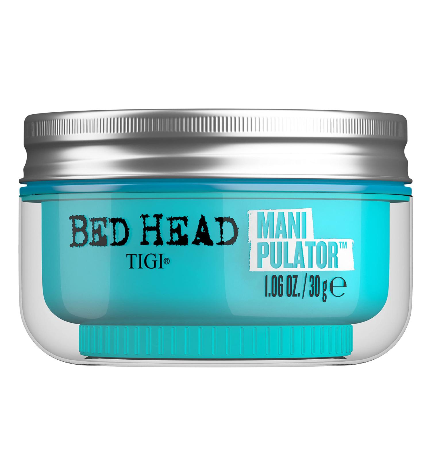 Buy Bed Head by TIGI Manipulator Texture Paste - Firm Hold Travel Size (30g) | International Shipping Available - Buy Online on GoSupps.com