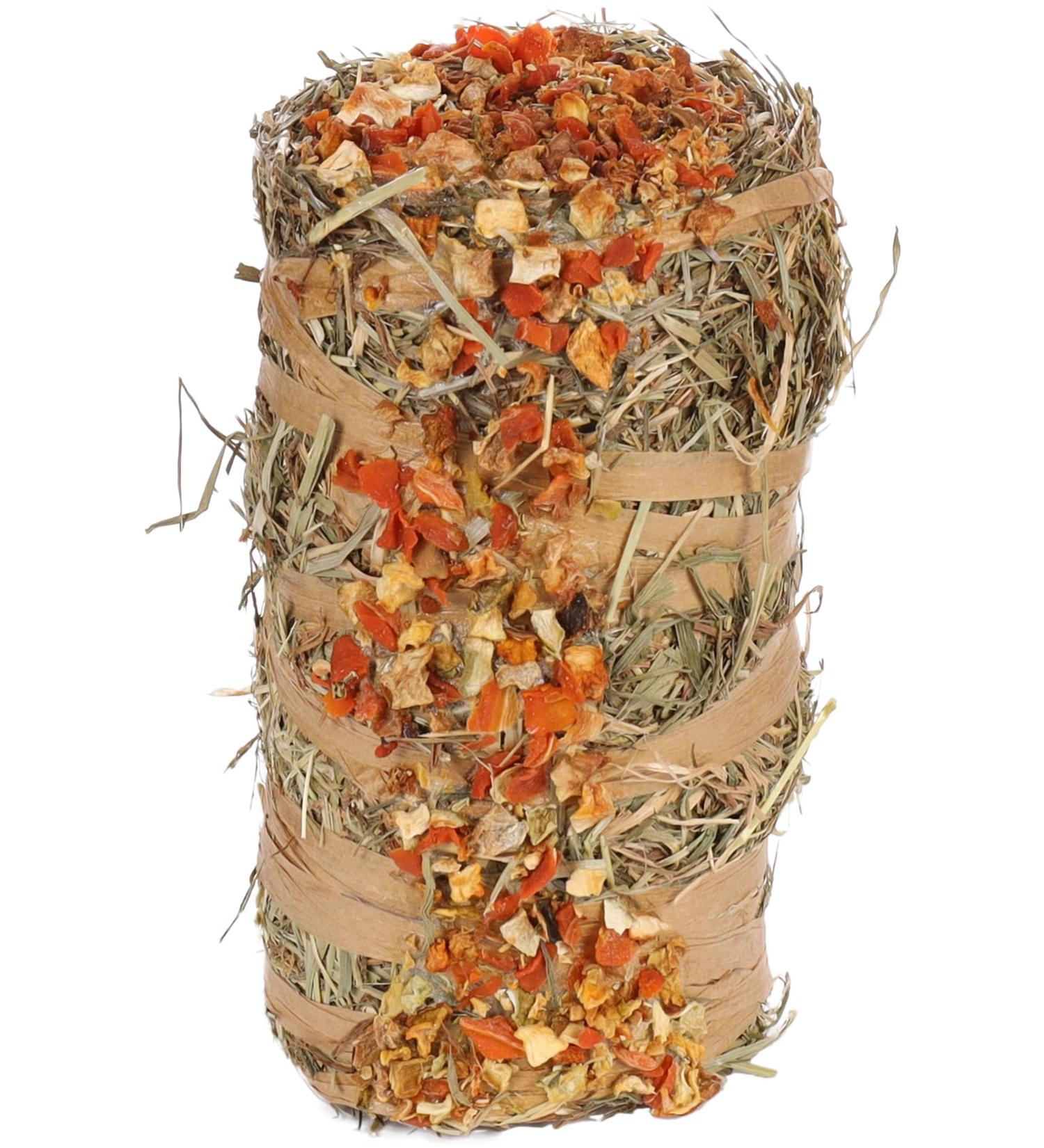 FLAMINGO VEGETABLE HAIY ROLL 200GR